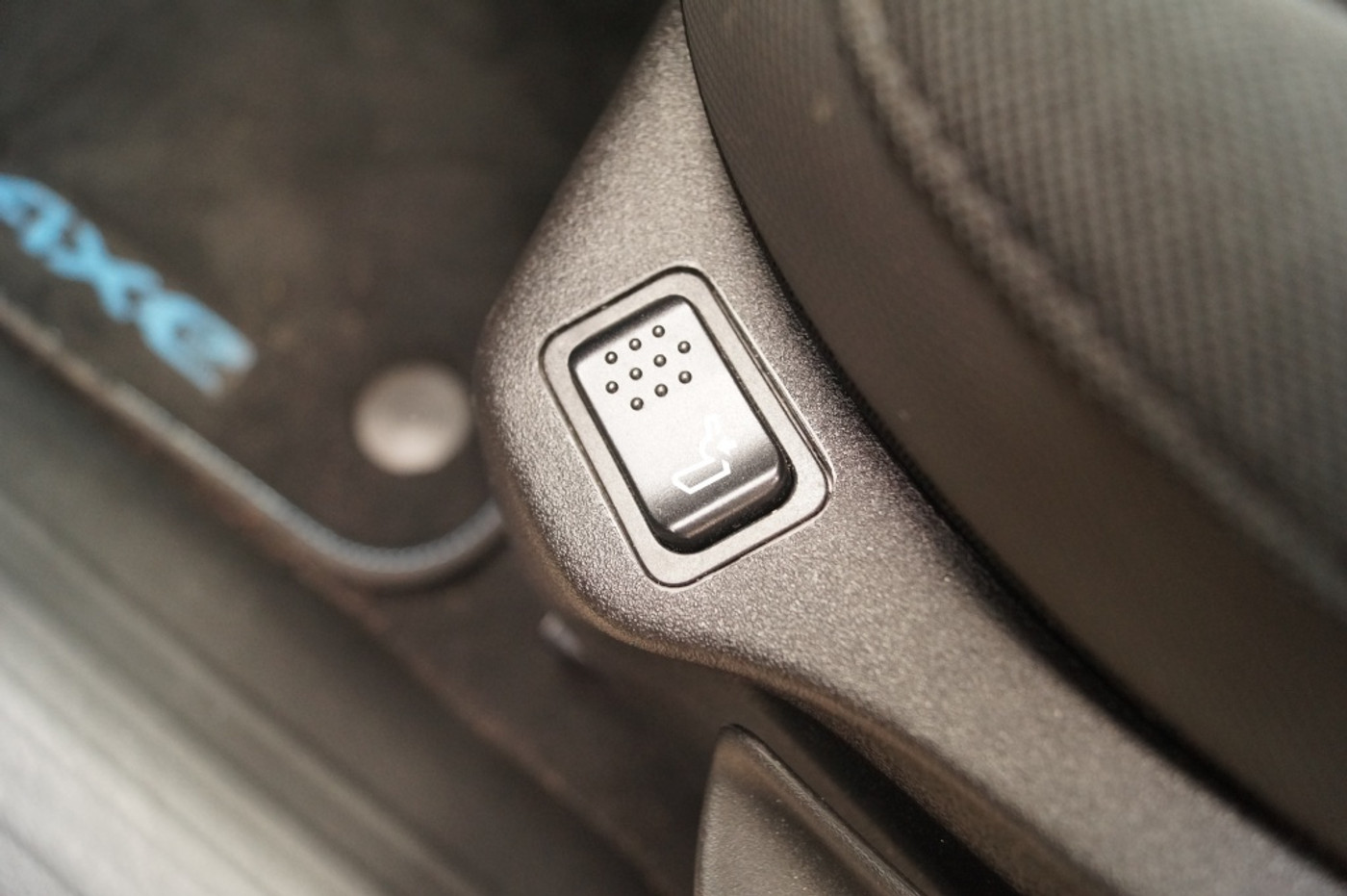 Foto van Jeep Renegade