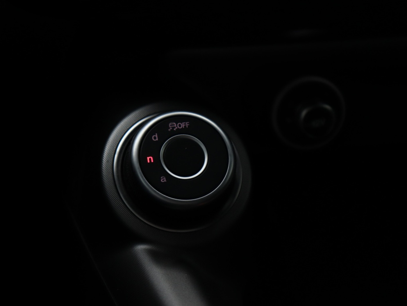 Foto van Alfa Romeo Tonale