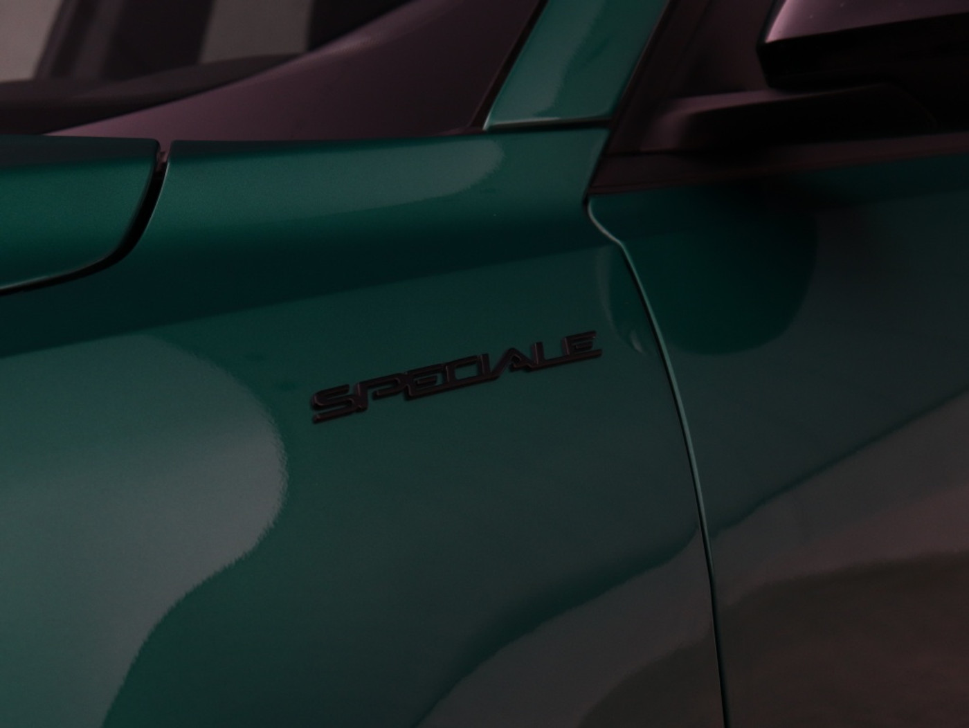 Foto van Alfa Romeo Tonale