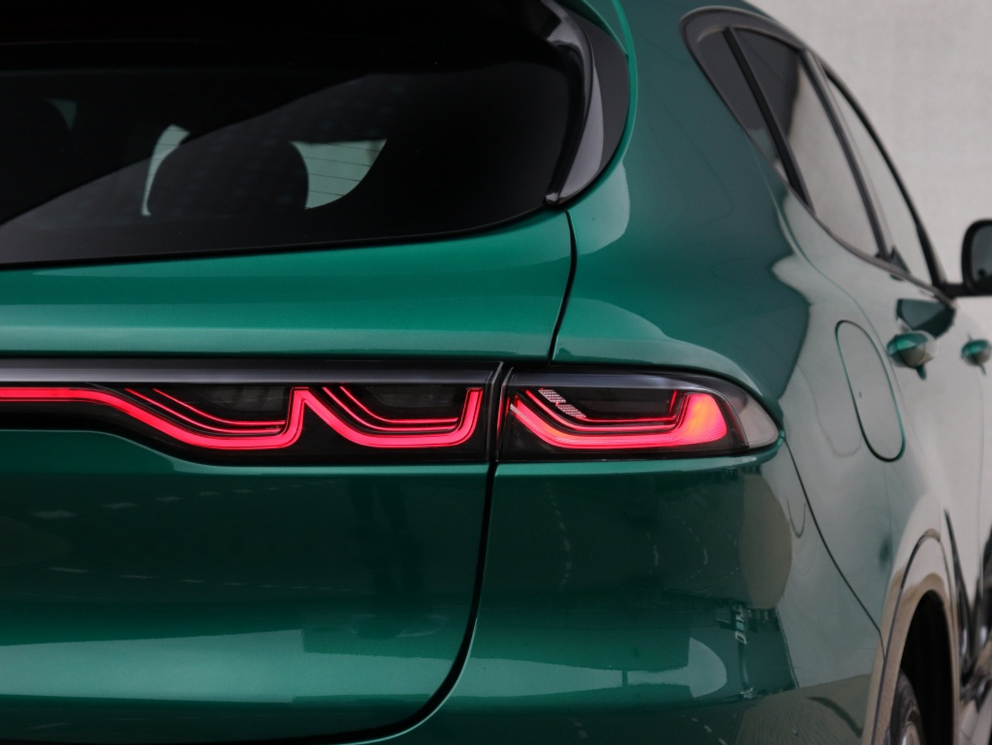 Foto van Alfa Romeo Tonale