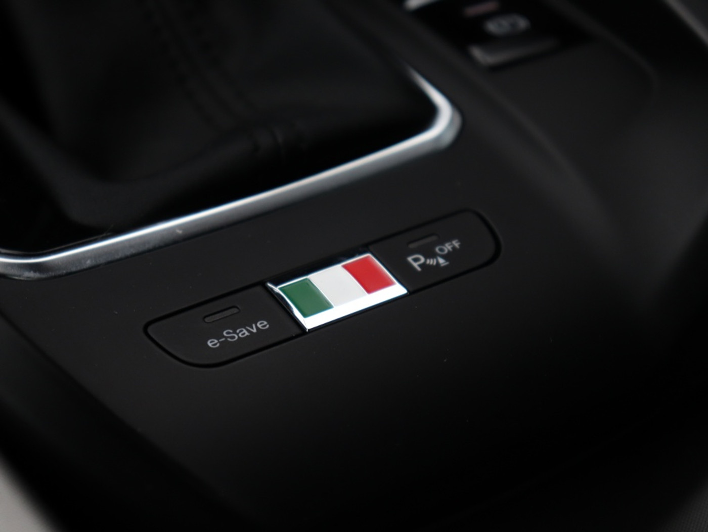 Foto van Alfa Romeo Tonale