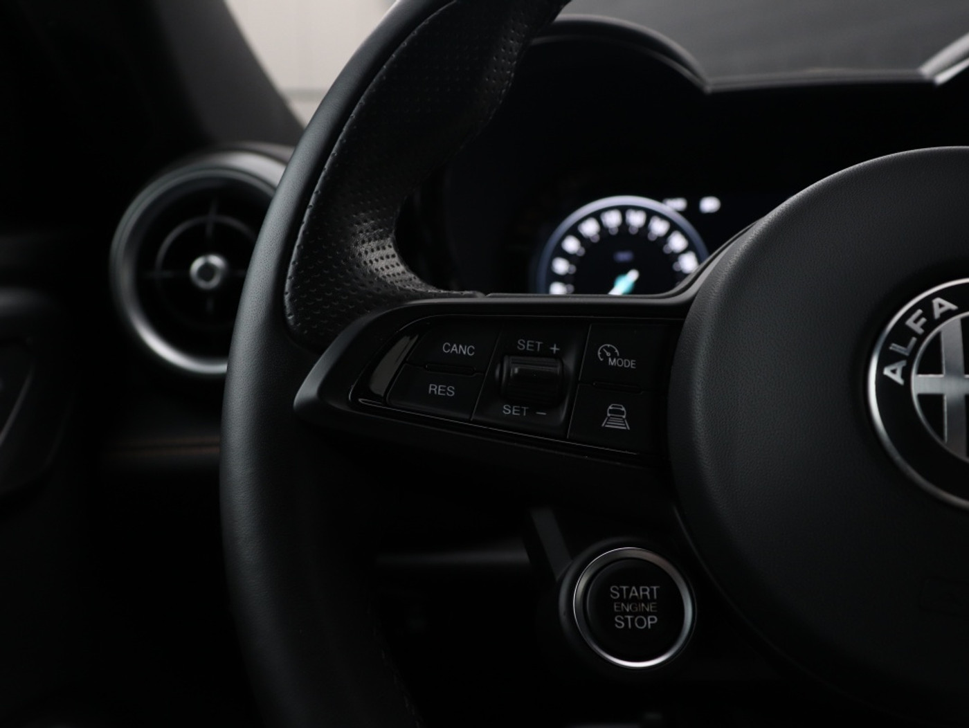 Foto van Alfa Romeo Tonale