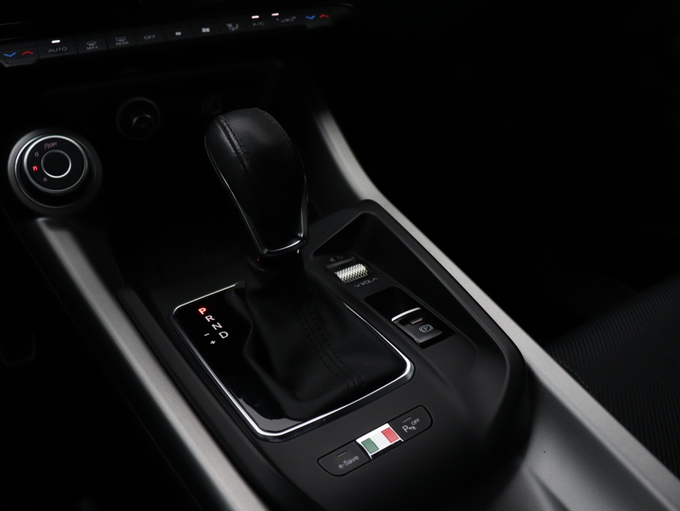 Foto van Alfa Romeo Tonale
