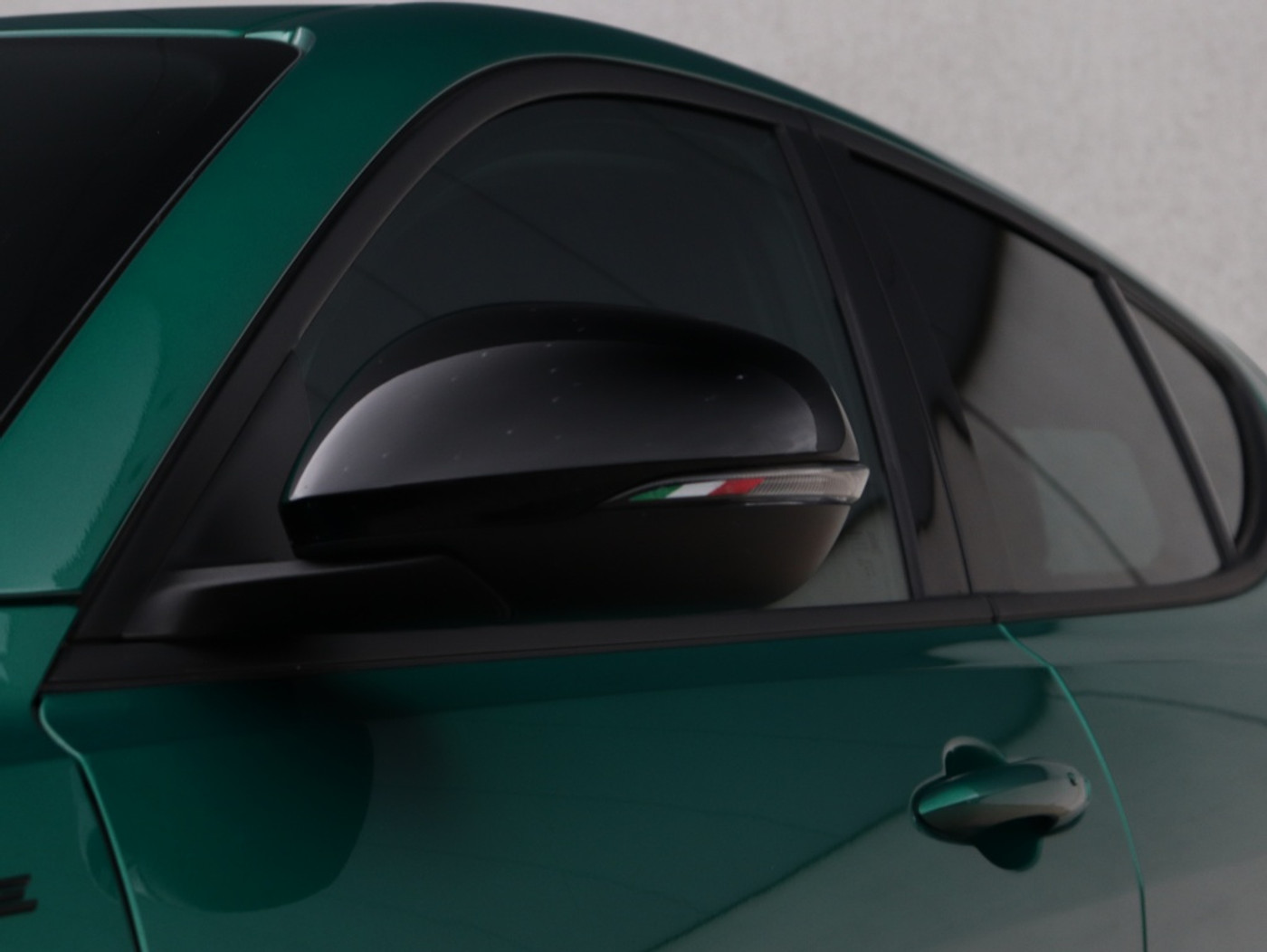 Foto van Alfa Romeo Tonale