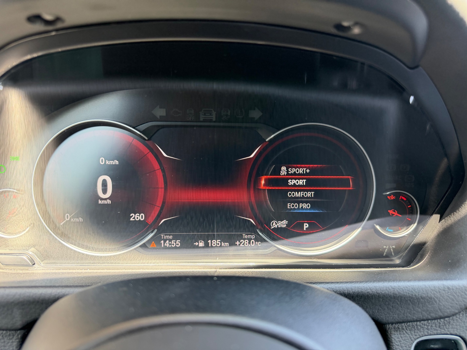 Foto van BMW 330i