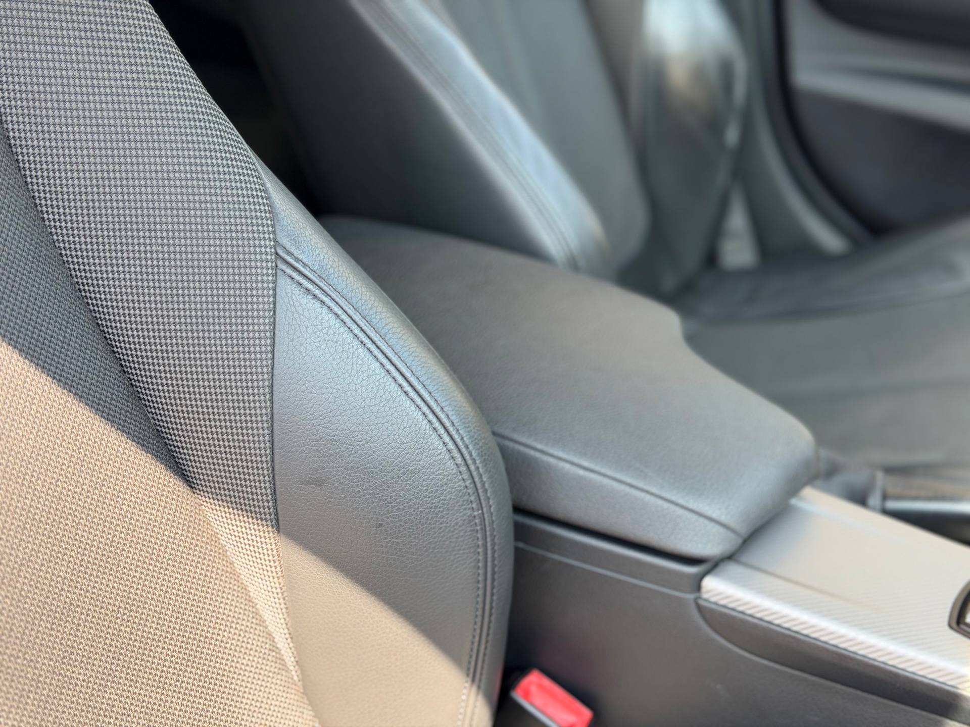 Foto van BMW 330i