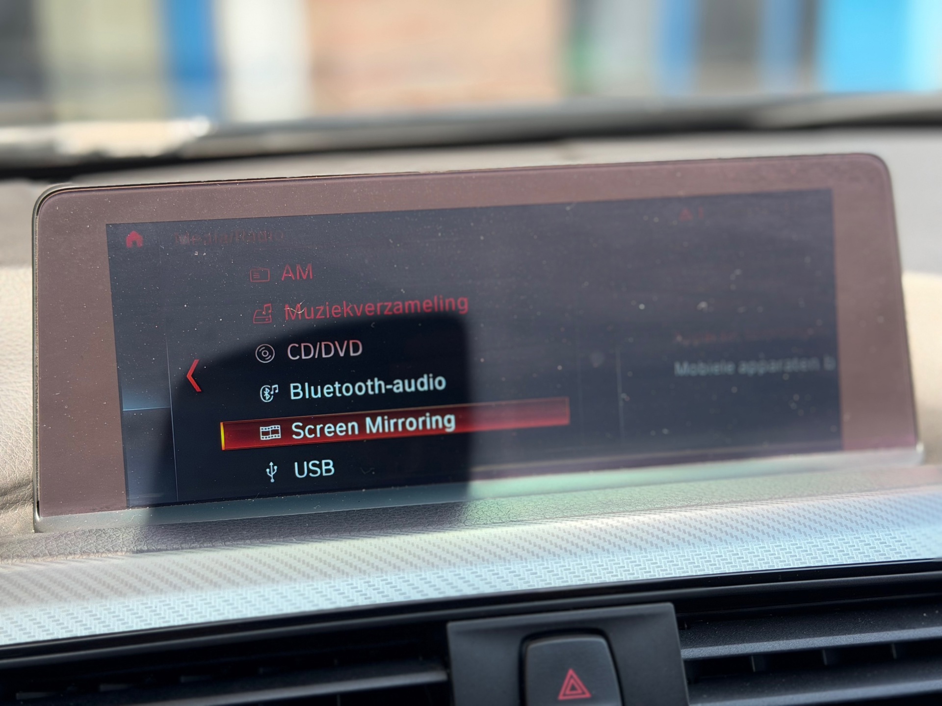 Foto van BMW 330i