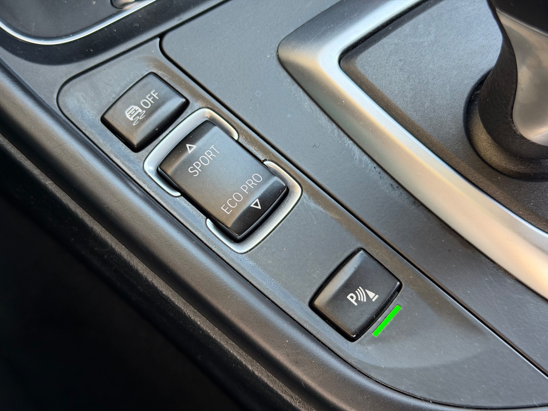 Foto van BMW 330i
