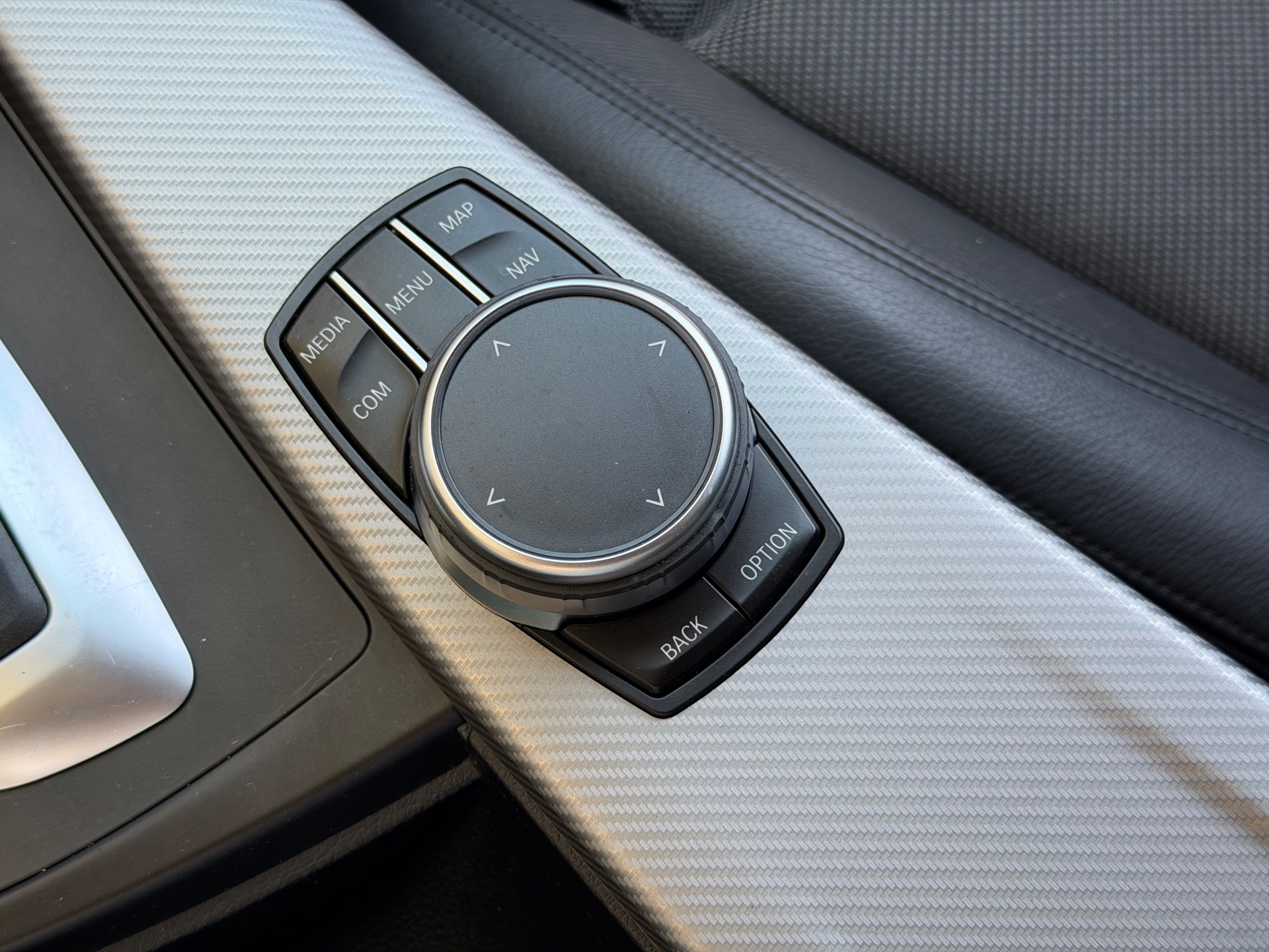 Foto van BMW 330i