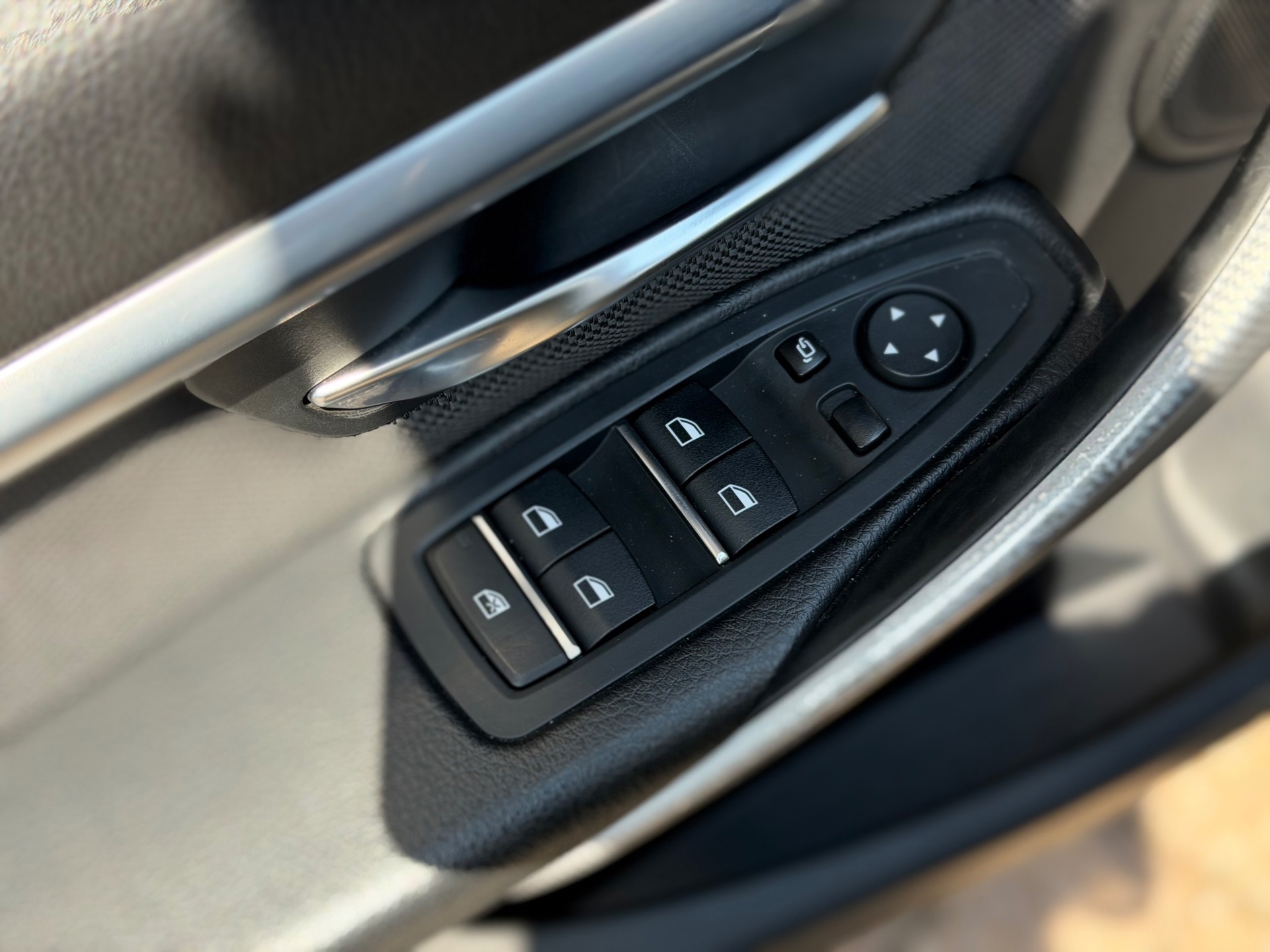 Foto van BMW 330i