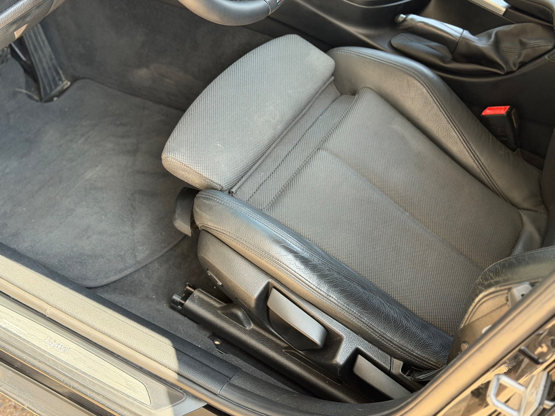 Foto van BMW 330i