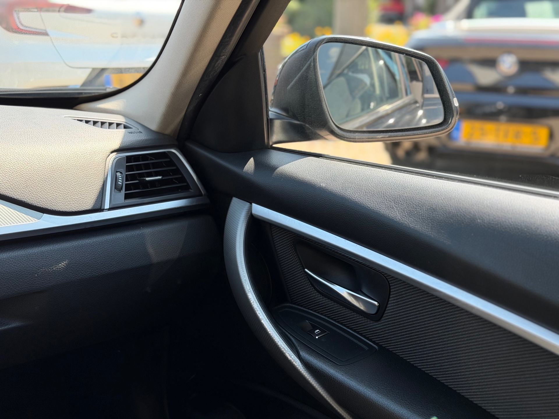Foto van BMW 330i