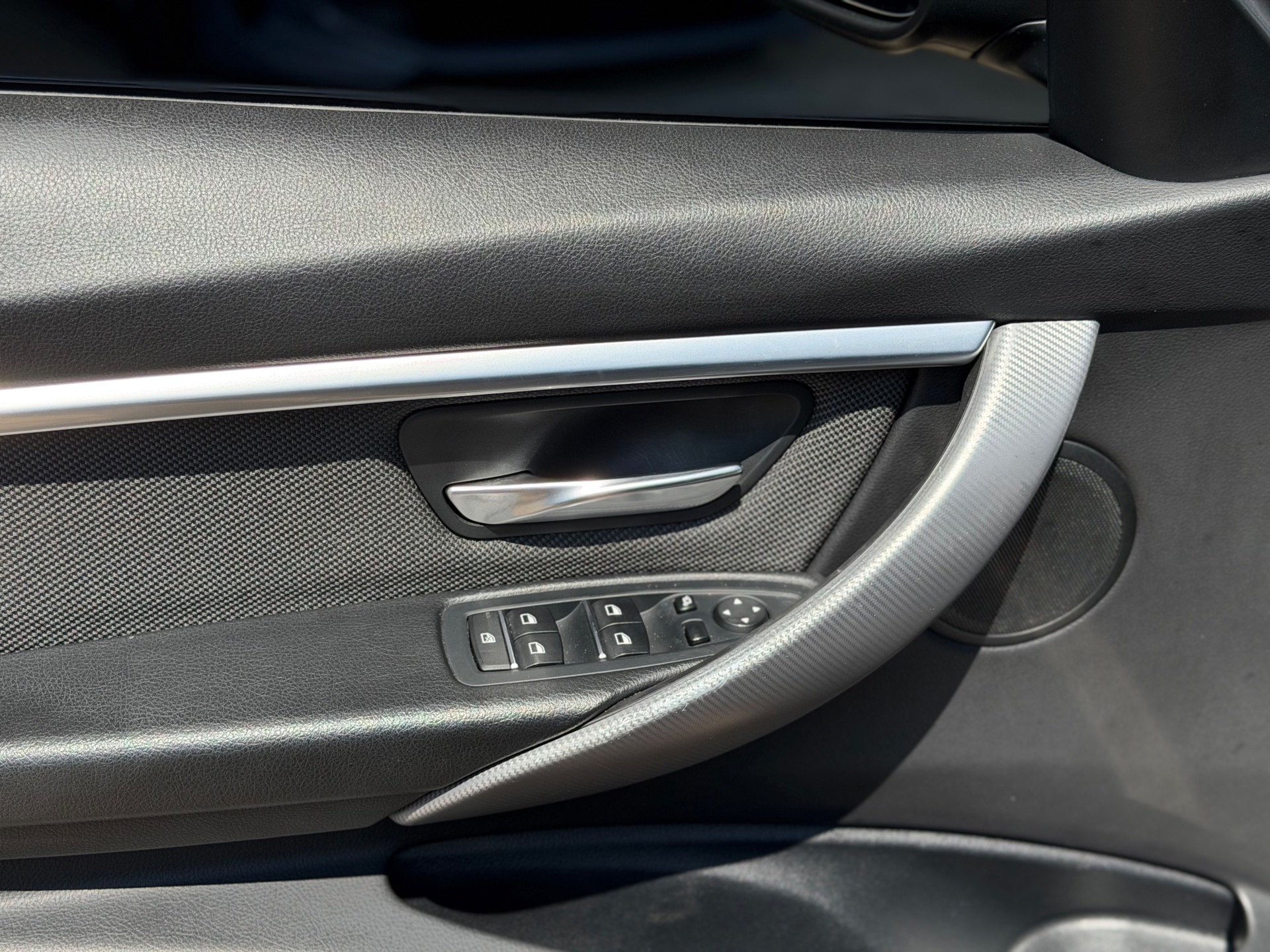 Foto van BMW 330i