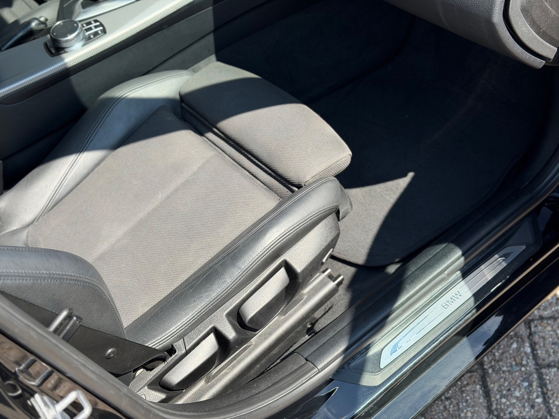 Foto van BMW 330i