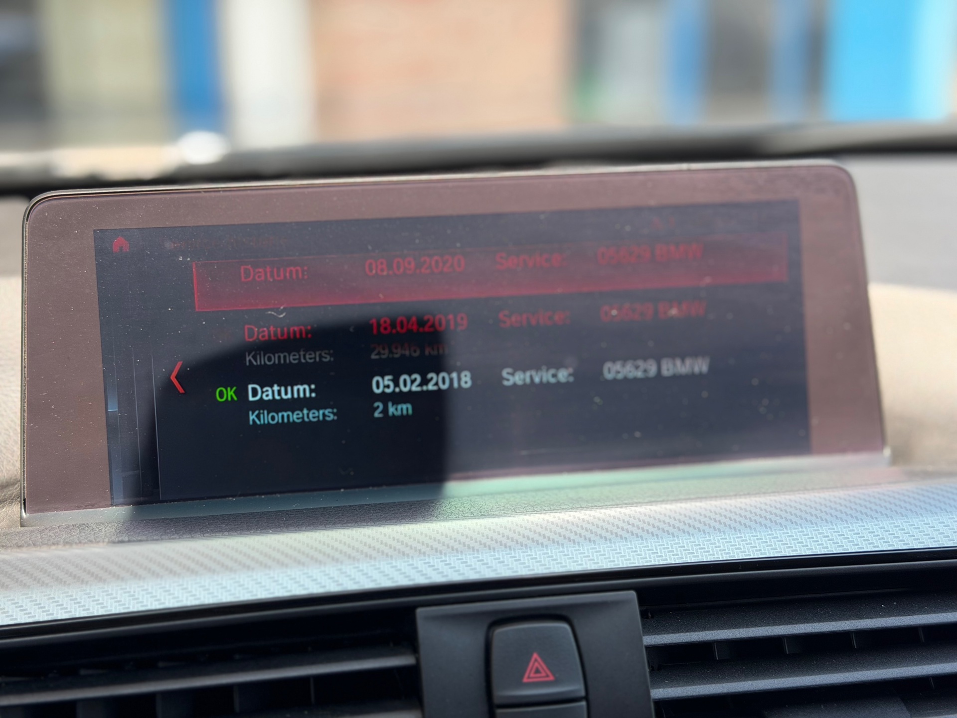 Foto van BMW 330i