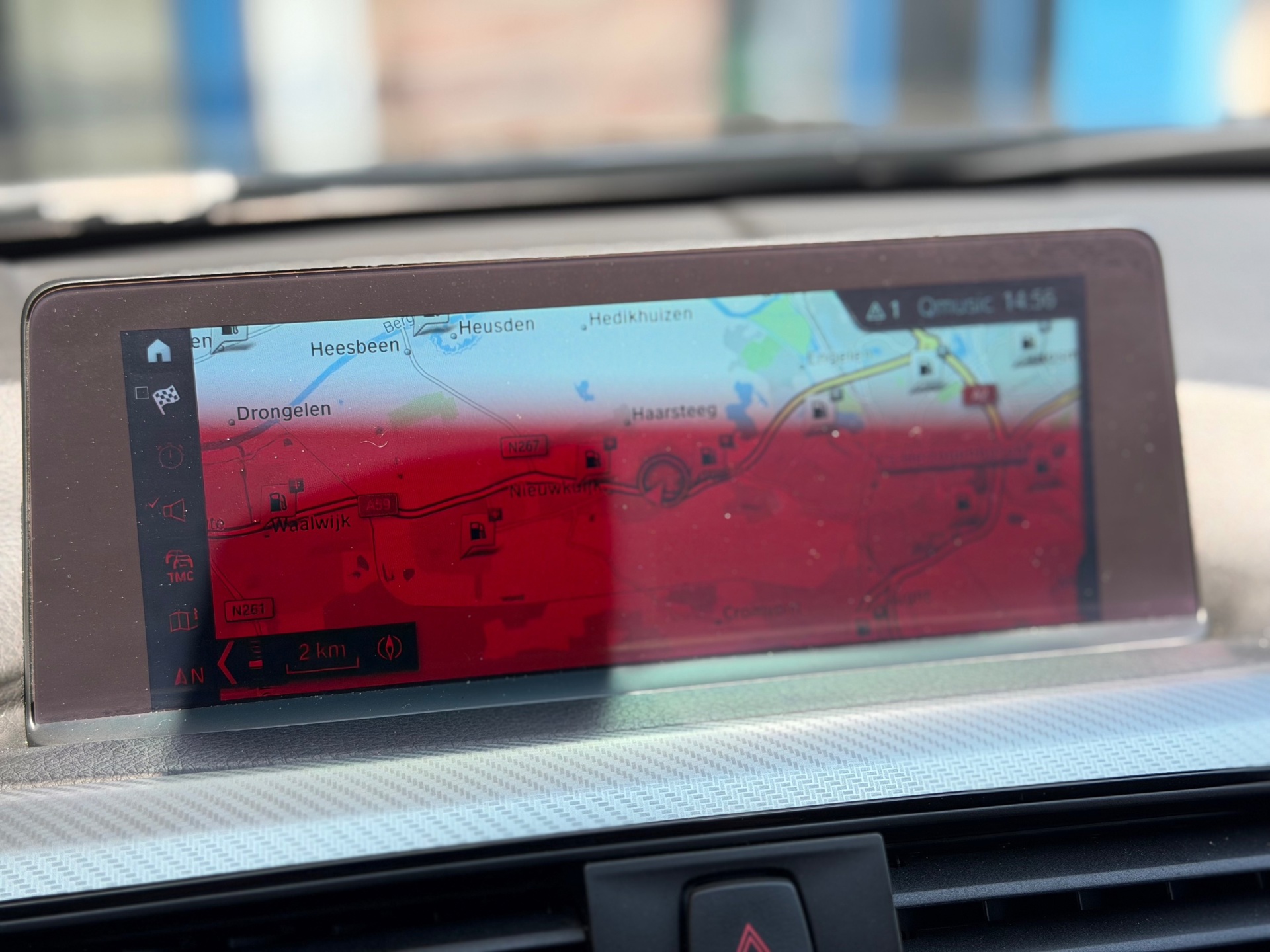 Foto van BMW 330i