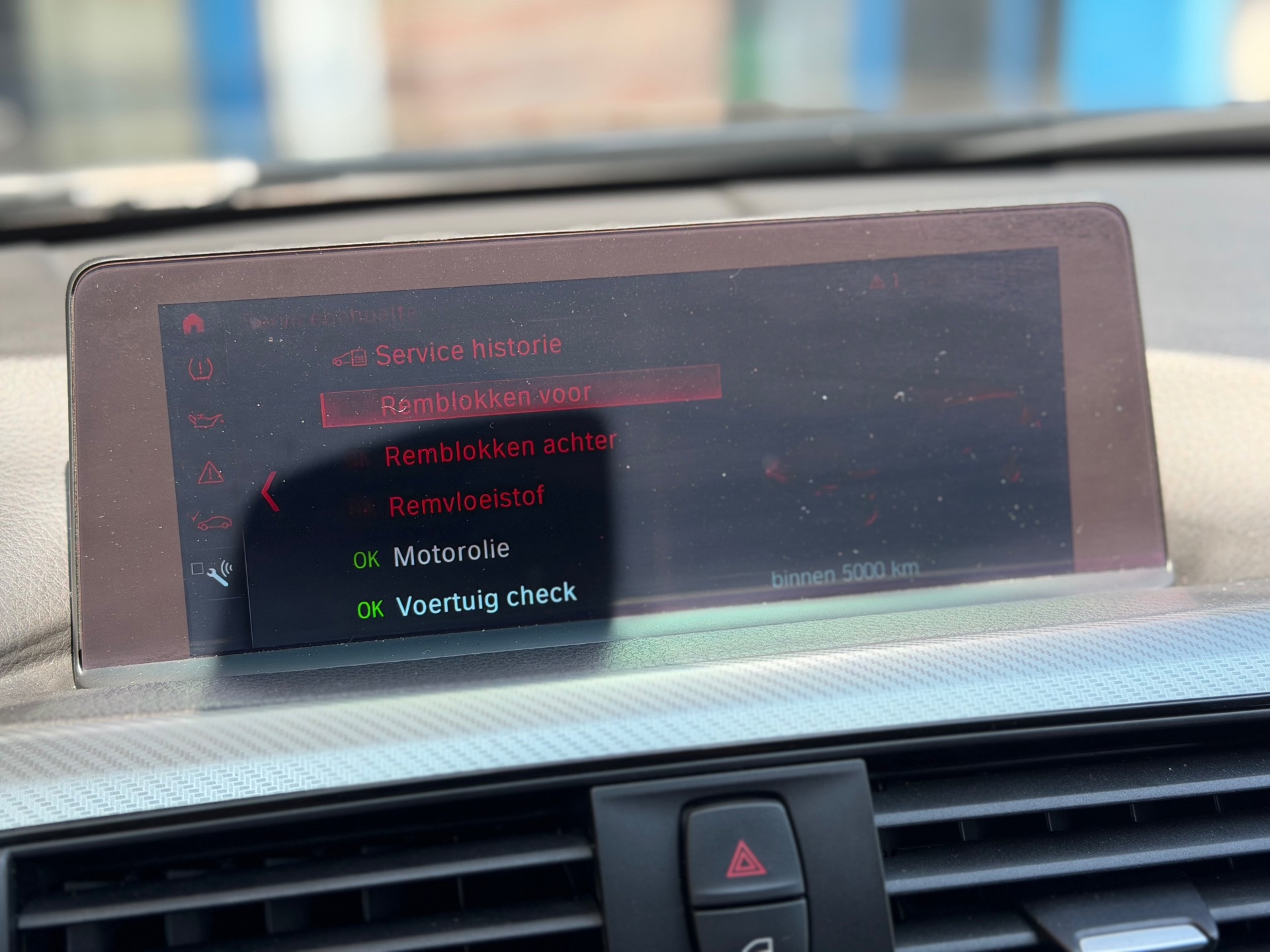 Foto van BMW 330i