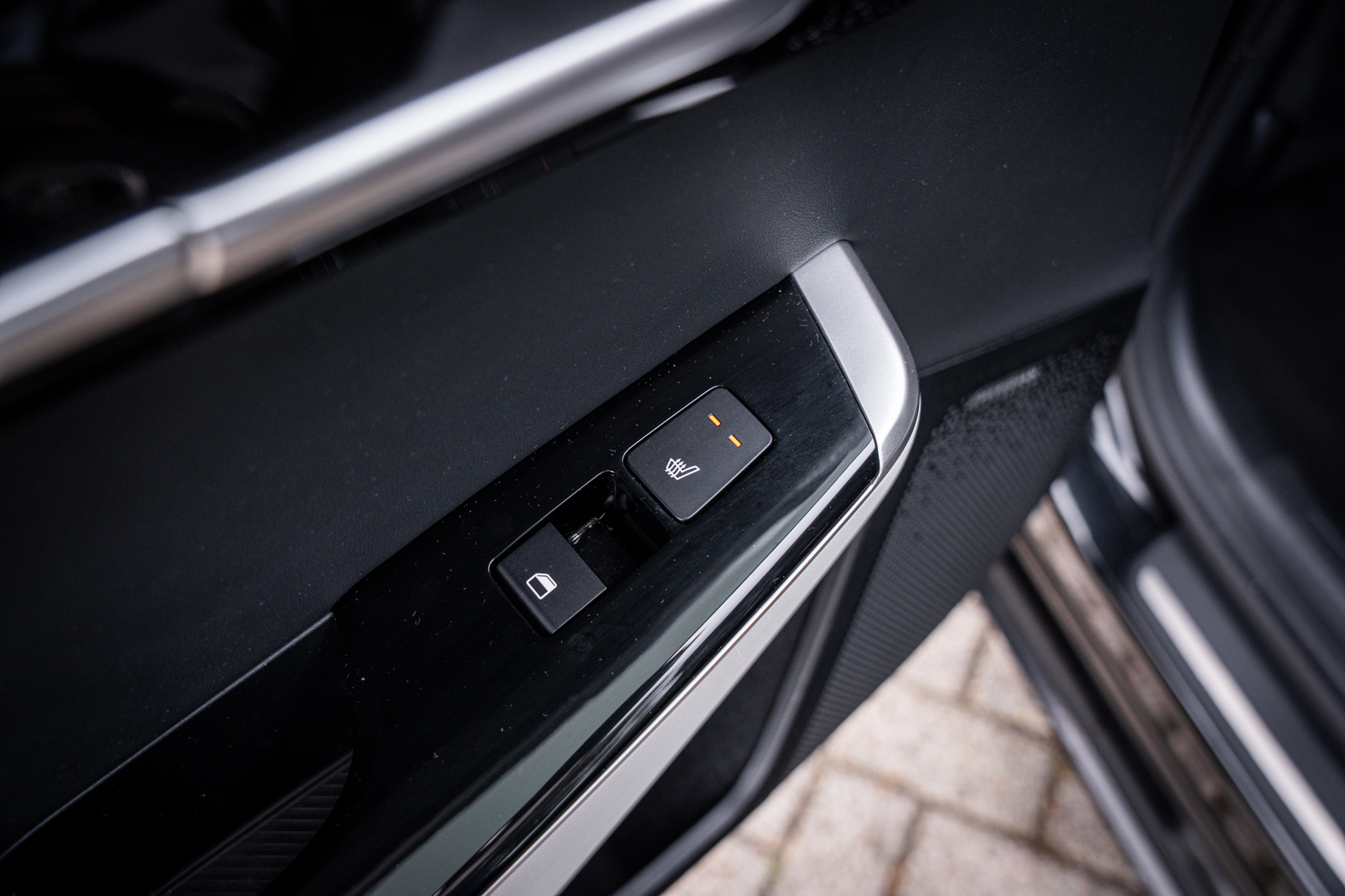 Foto van Kia Ev6