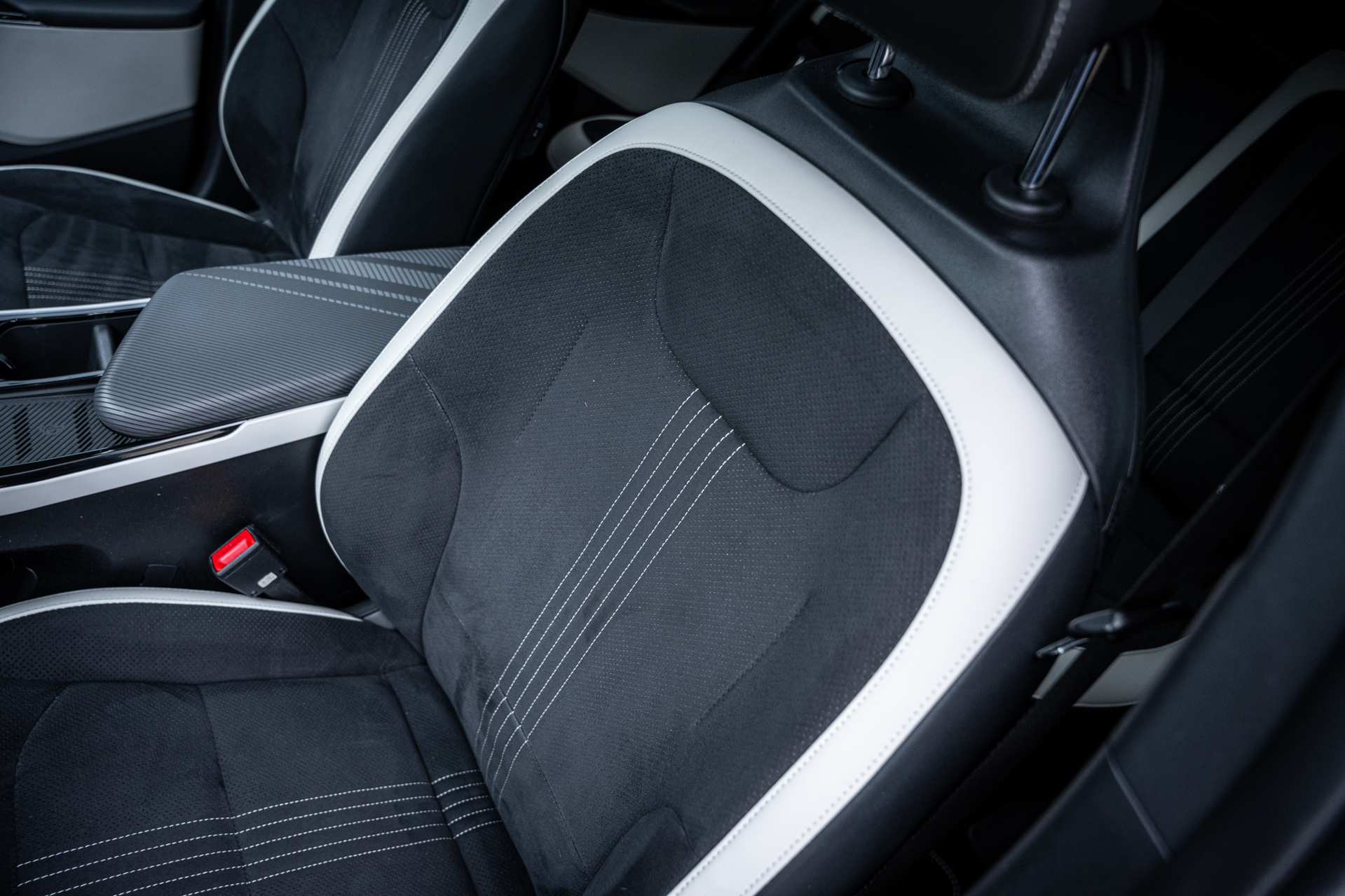 Foto van Kia Ev6
