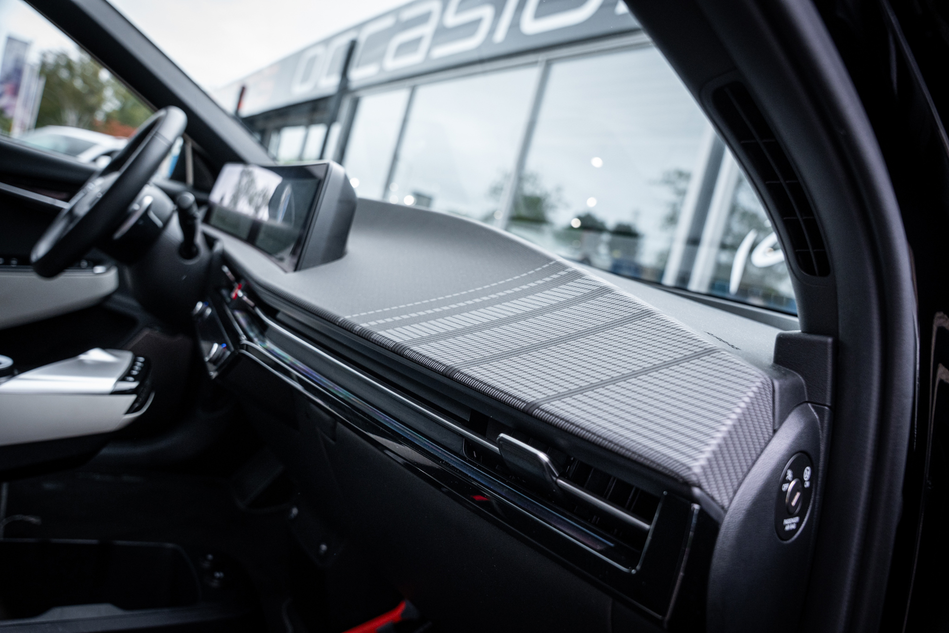 Foto van Kia Ev6