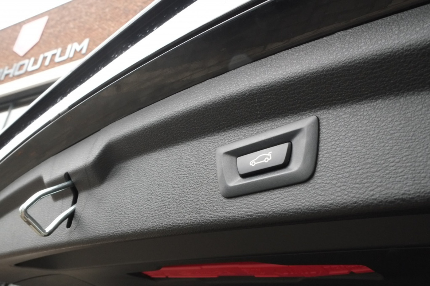 Foto van BMW X2 Sdrive18i