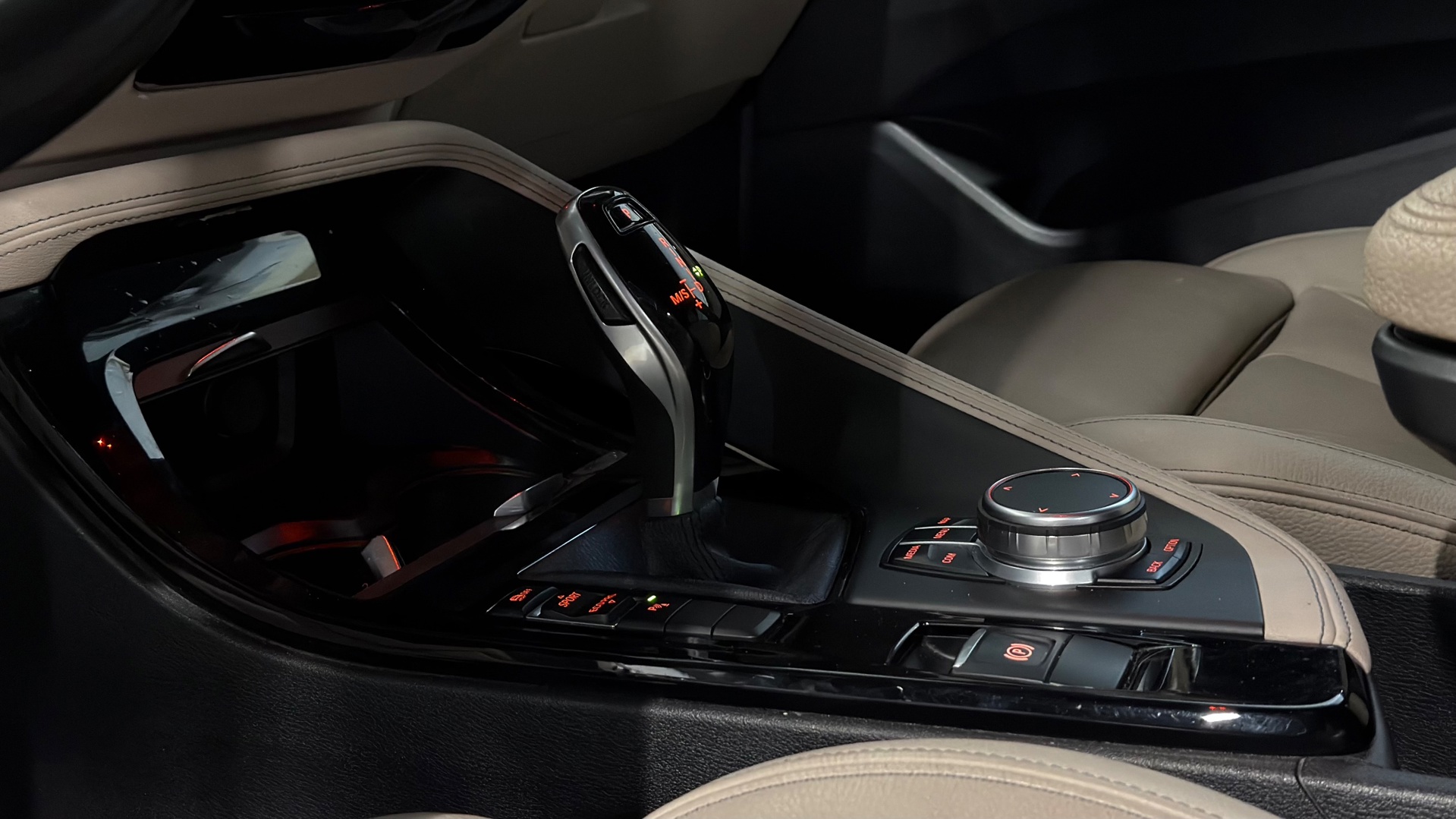 Foto van BMW X2 Sdrive18i