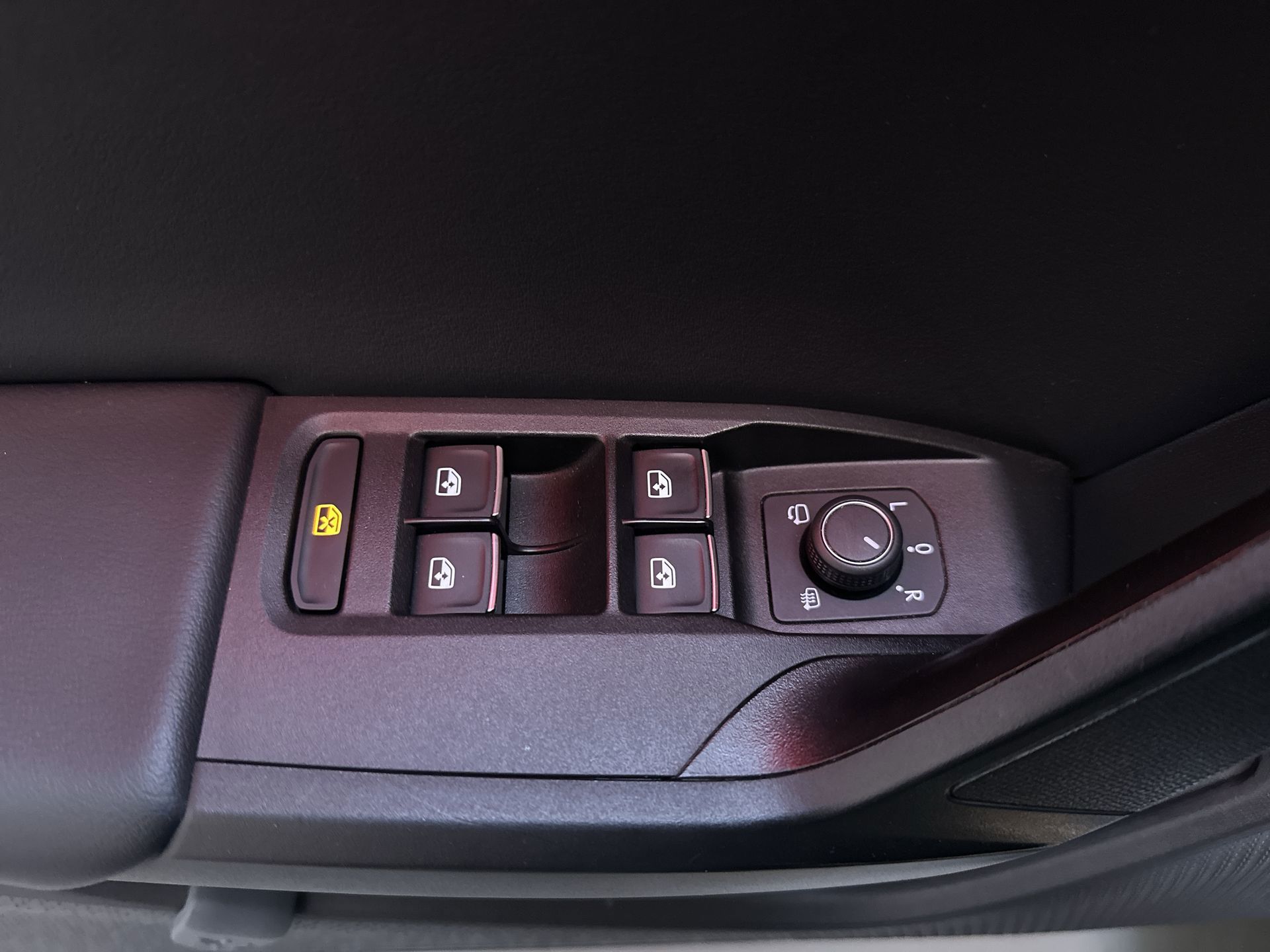 Foto van Seat Seat Leon SP