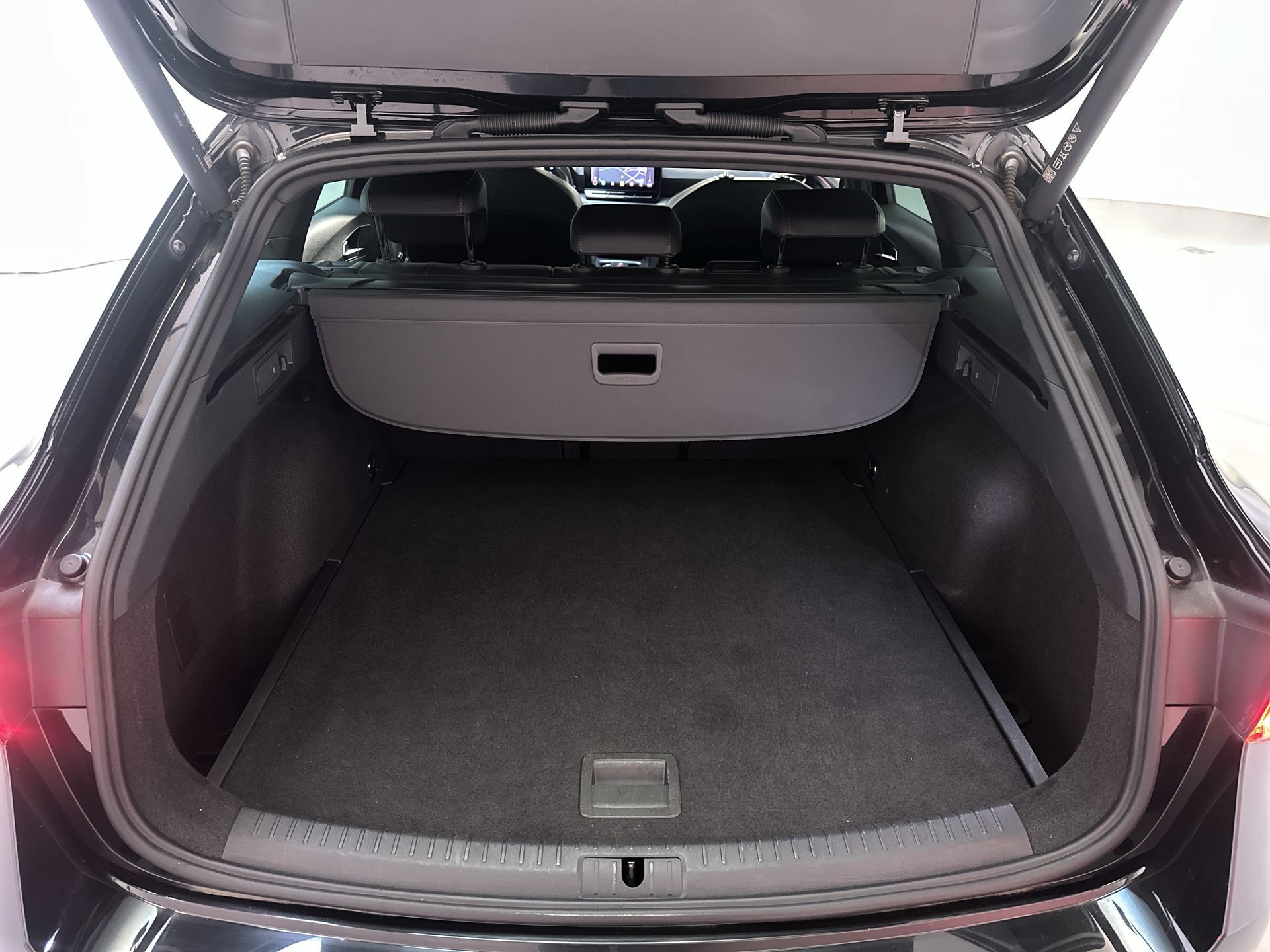 Foto van Seat Seat Leon SP