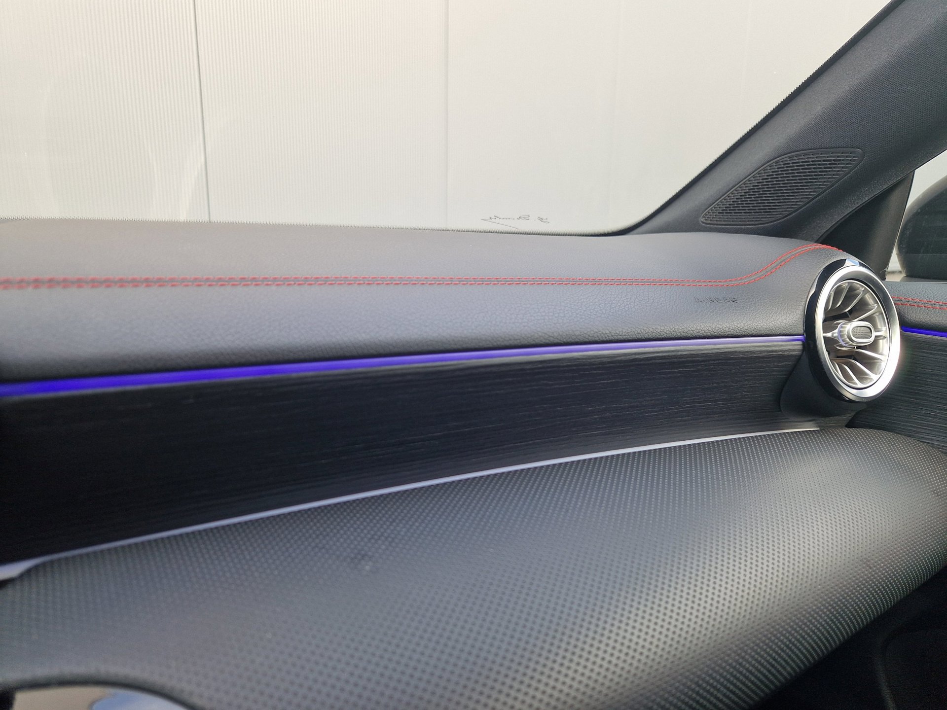 Foto van Mercedes-Benz Cla 200