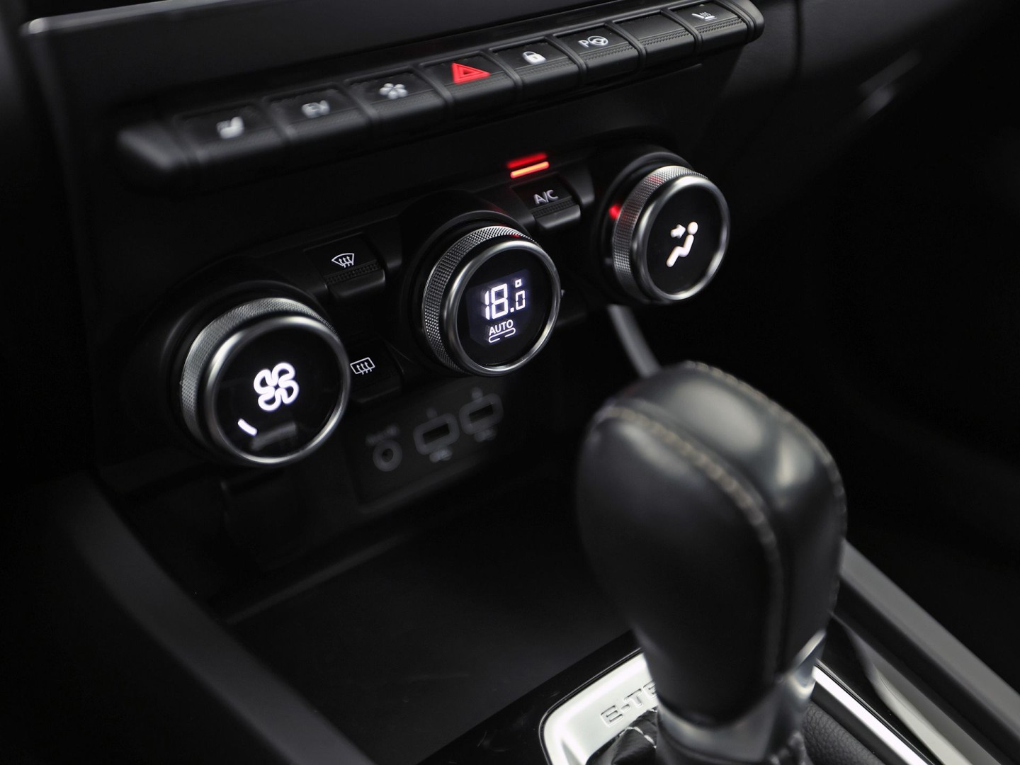 Foto van Renault Arkana E-tech