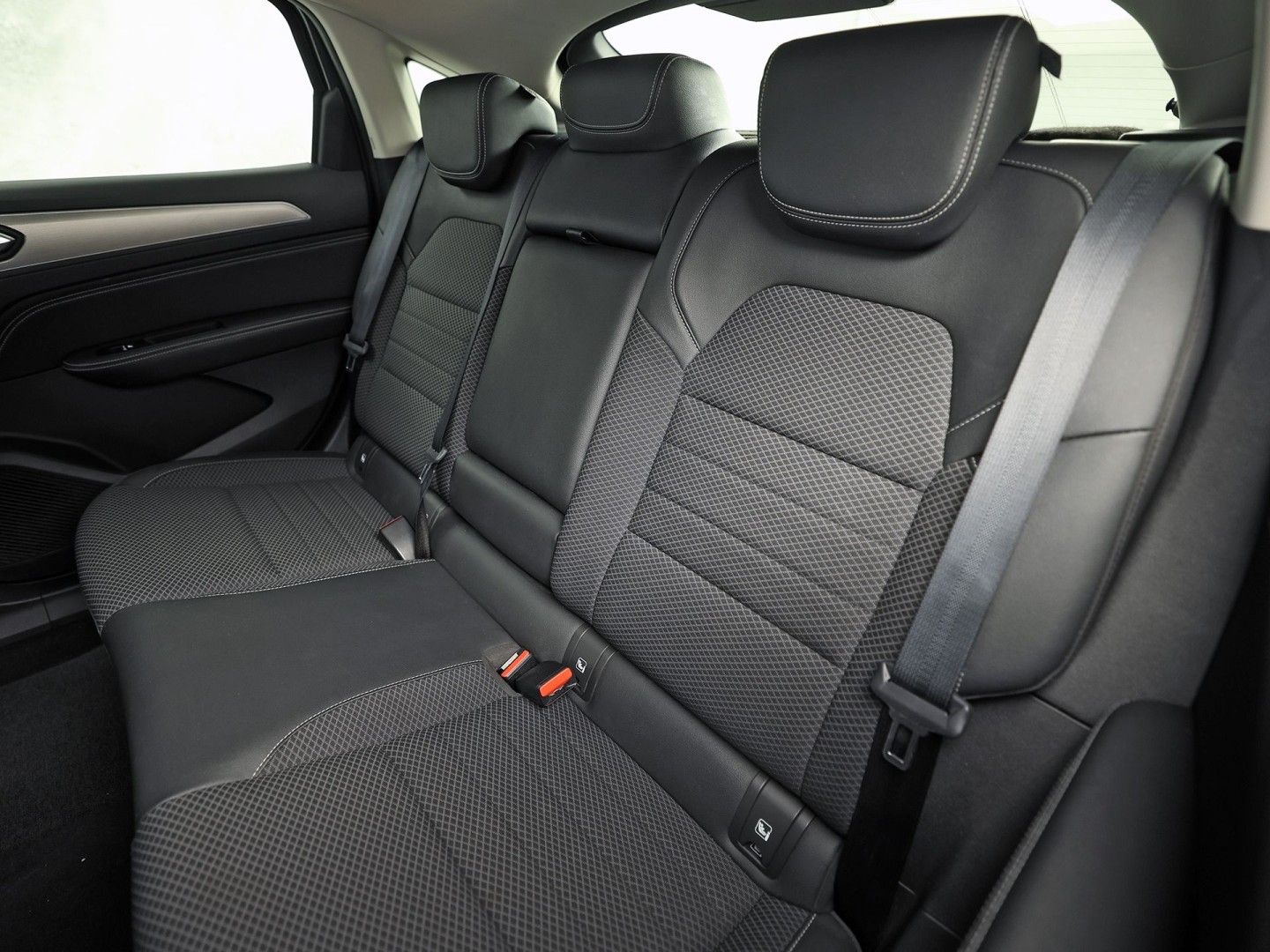 Foto van Renault Arkana E-tech