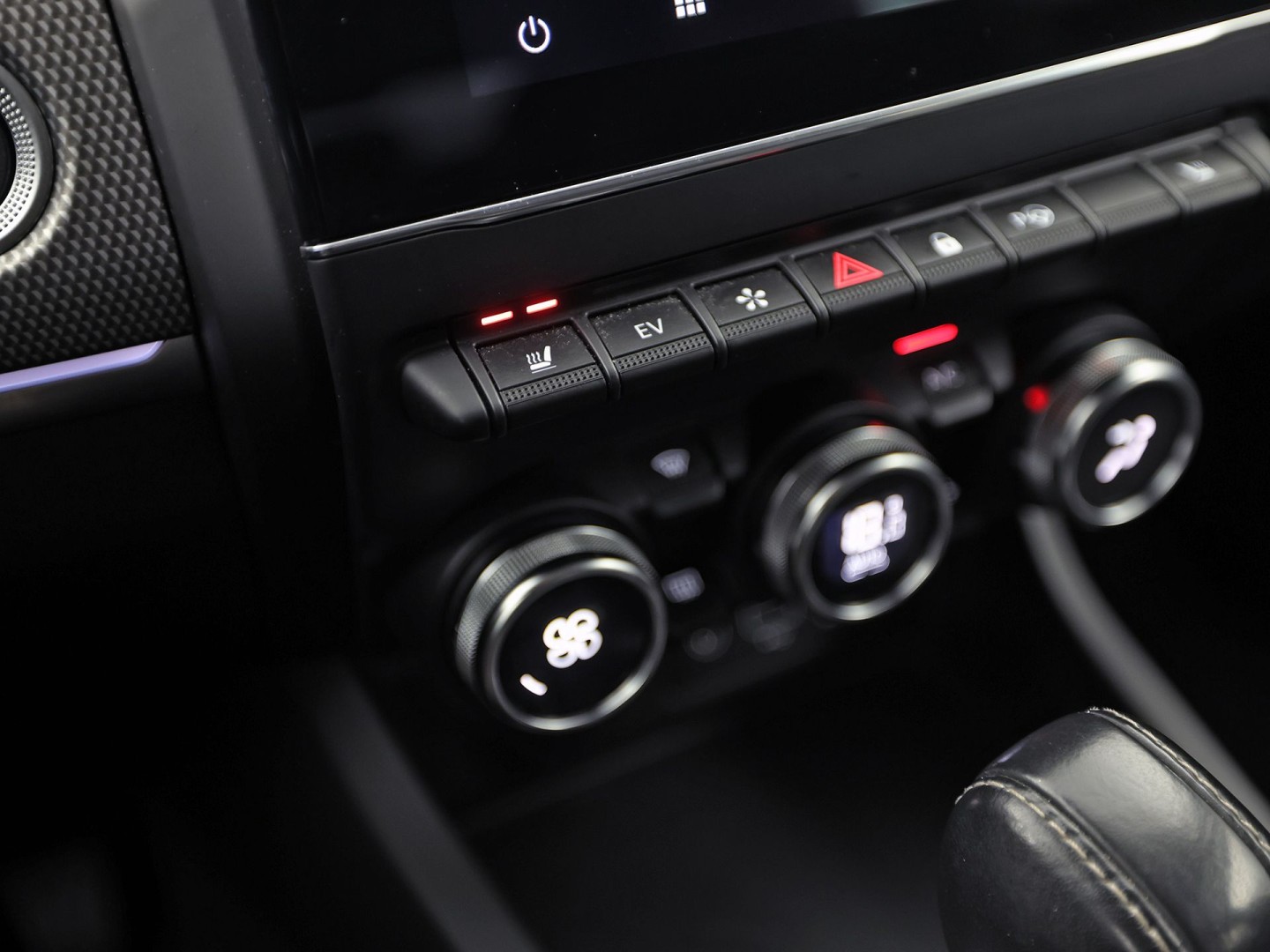 Foto van Renault Arkana E-tech