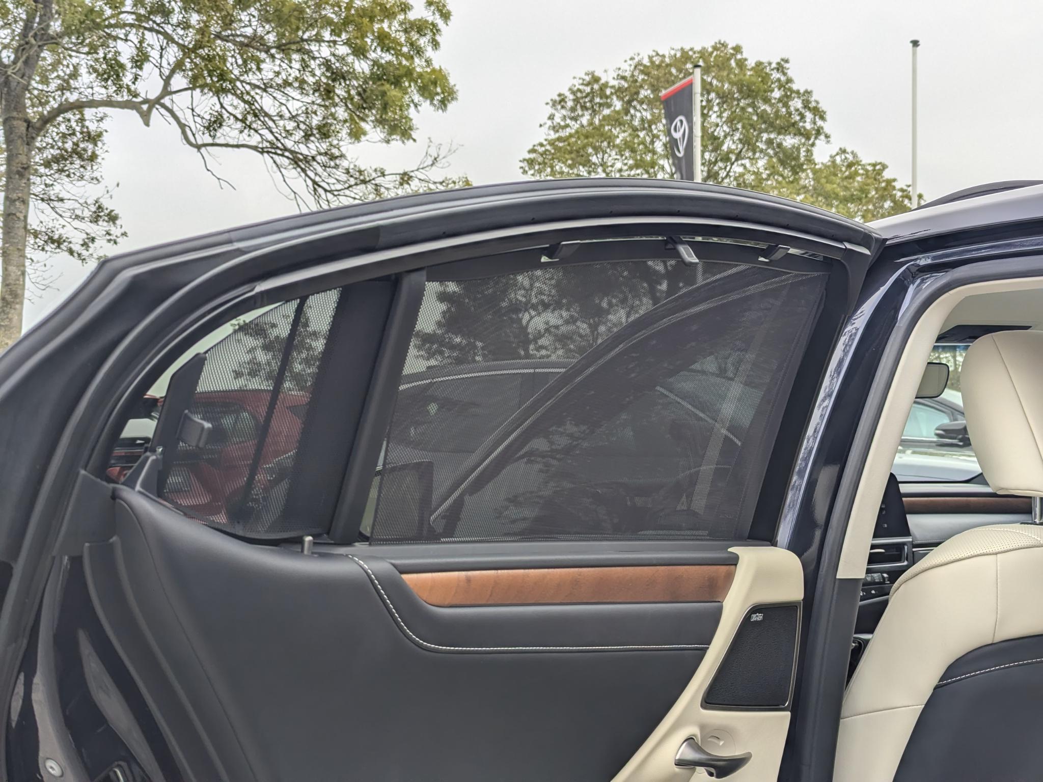 Foto van Lexus Lexus Es300h