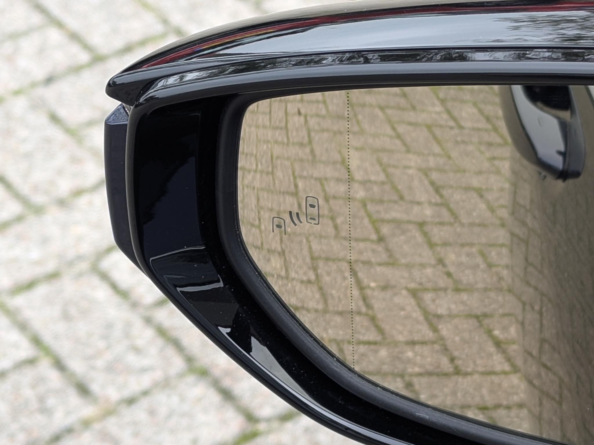 Foto van Lexus Lexus Es300h