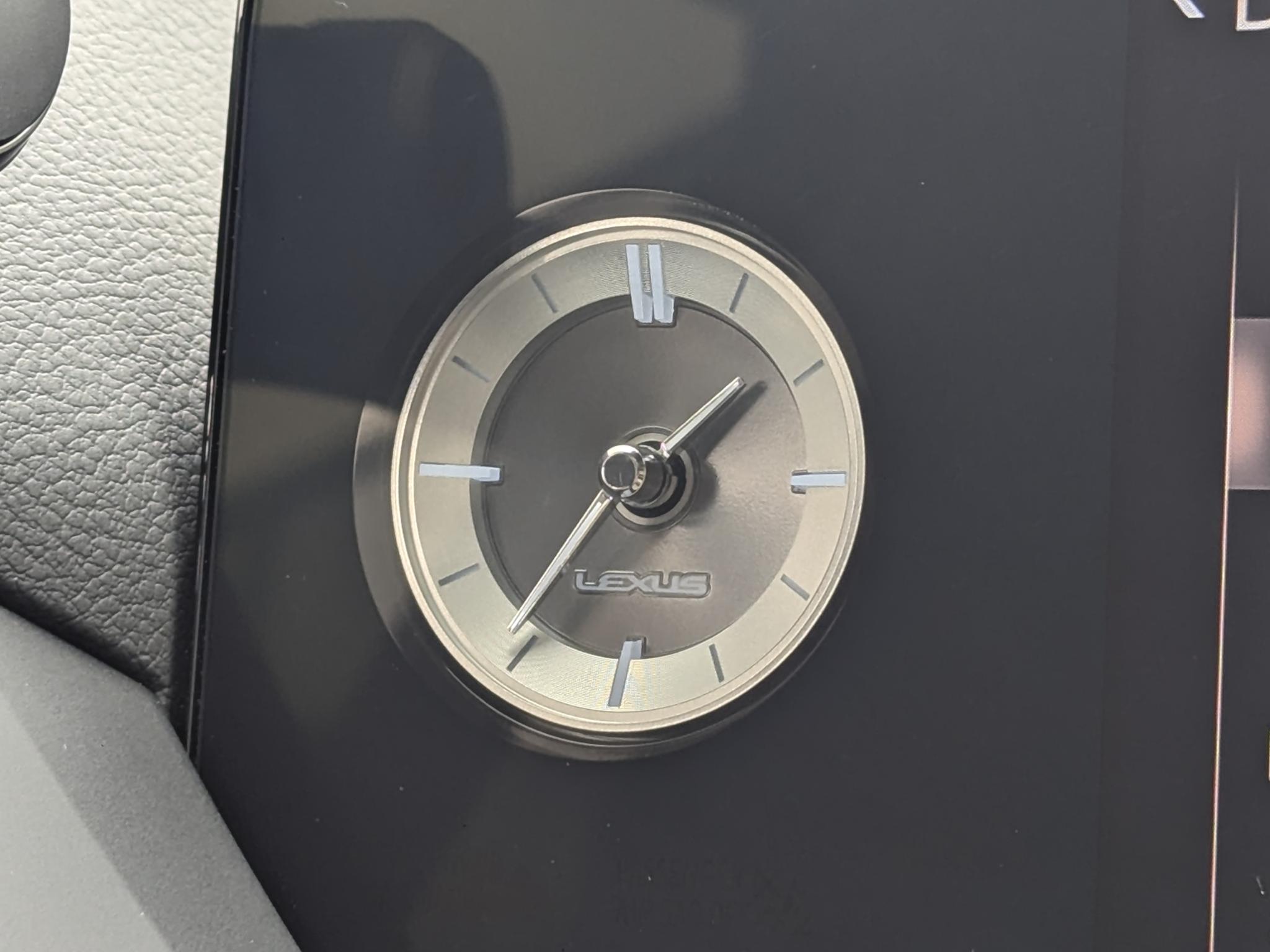 Foto van Lexus Lexus Es300h