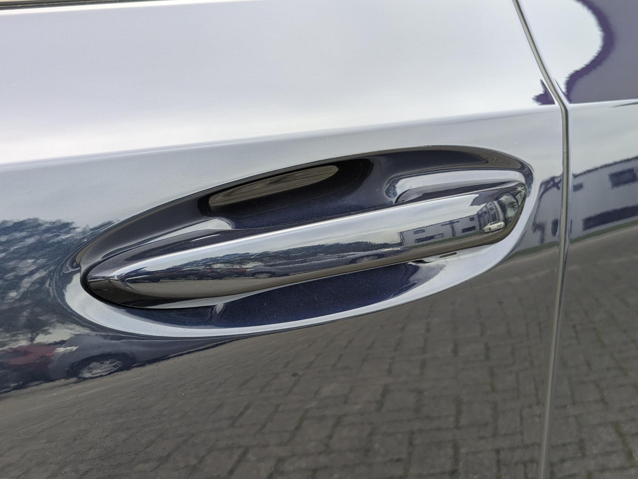 Foto van Lexus Lexus Es300h