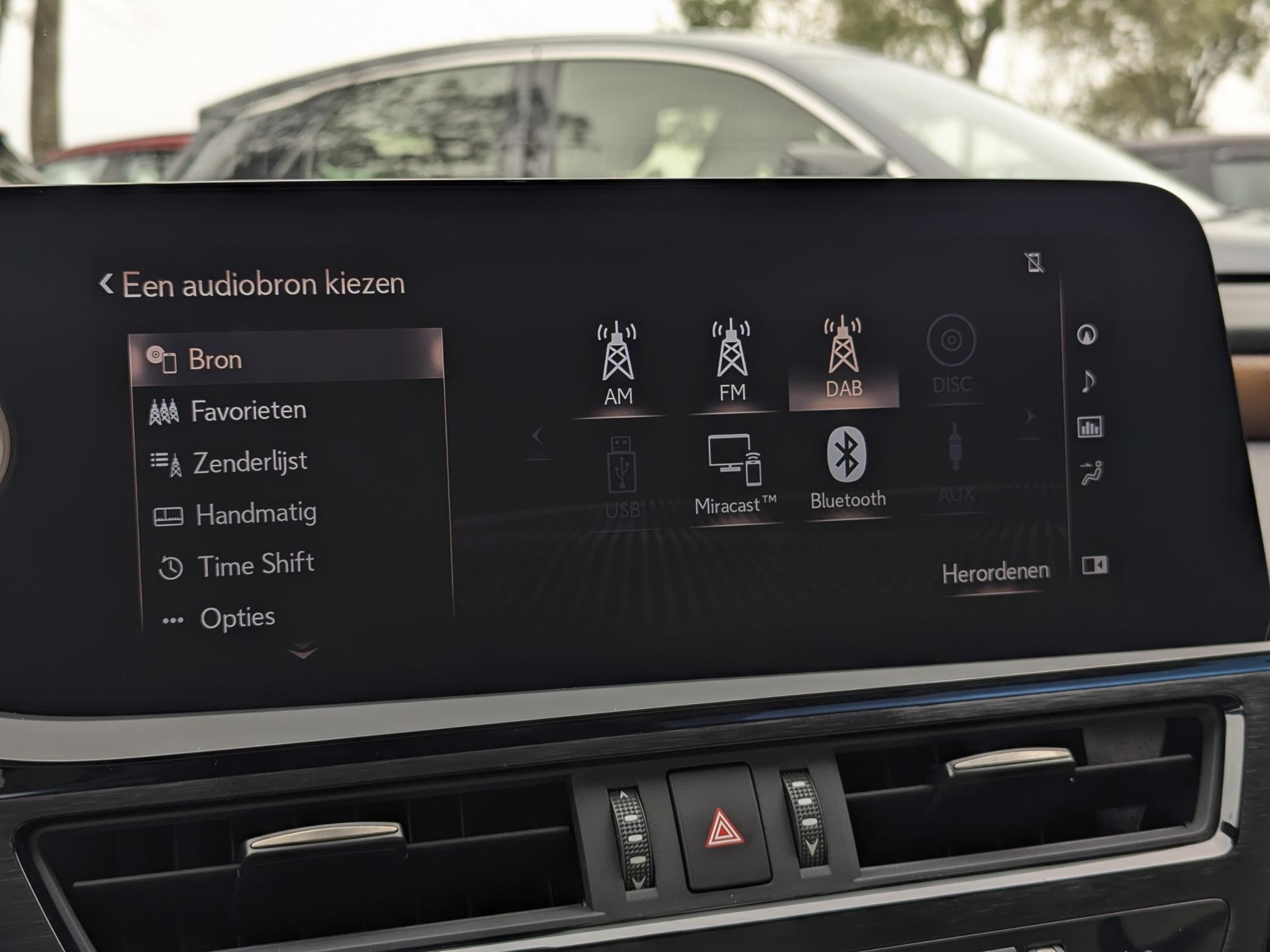 Foto van Lexus Lexus Es300h