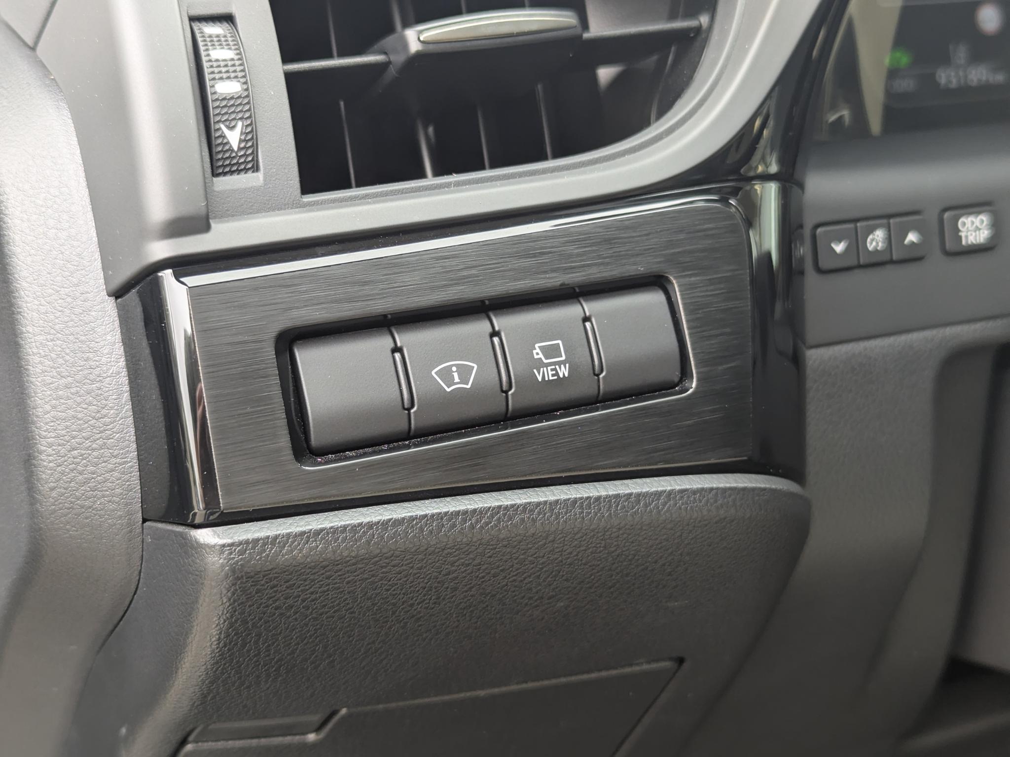 Foto van Lexus Lexus Es300h