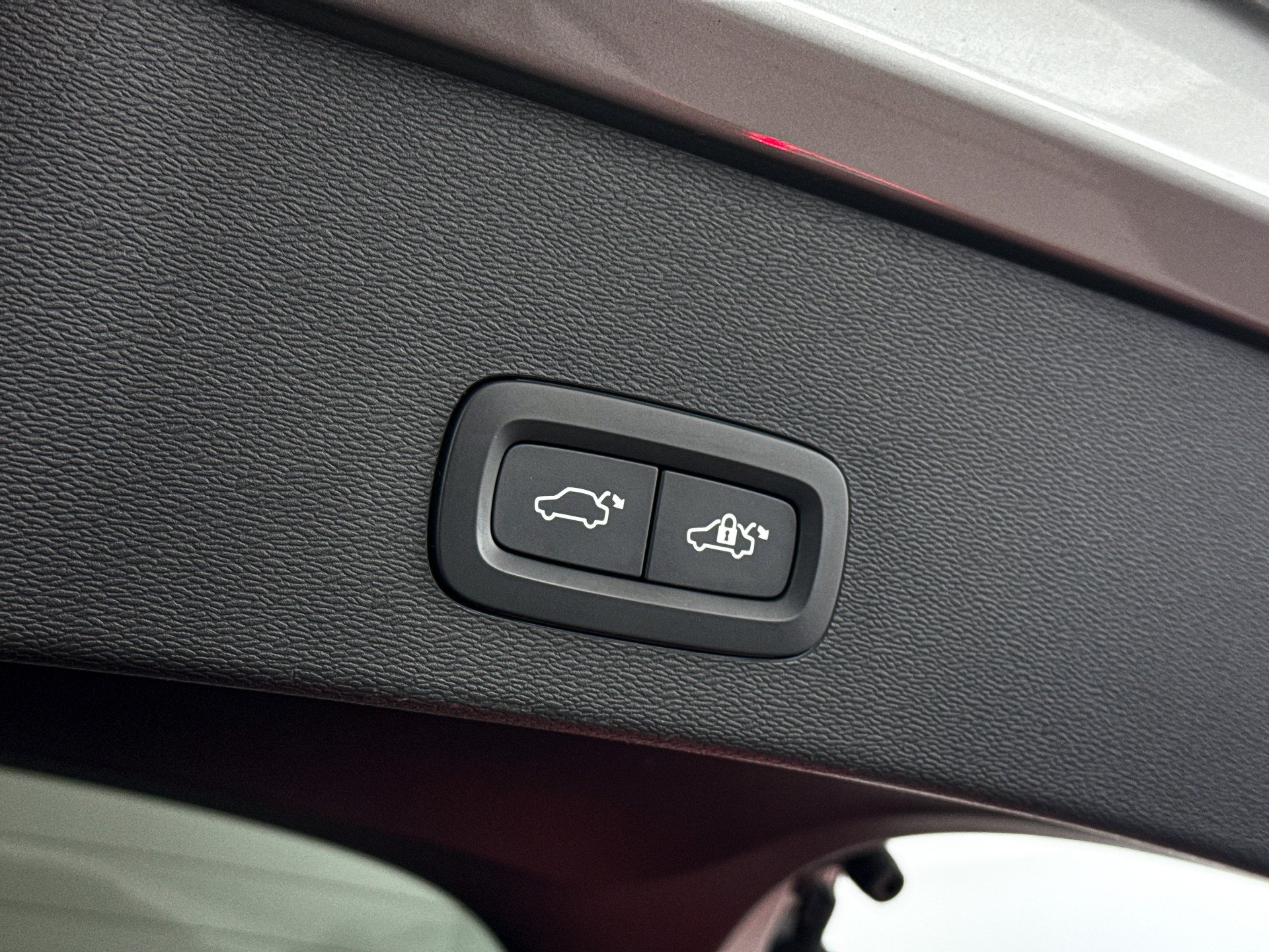 Foto van Volvo C40