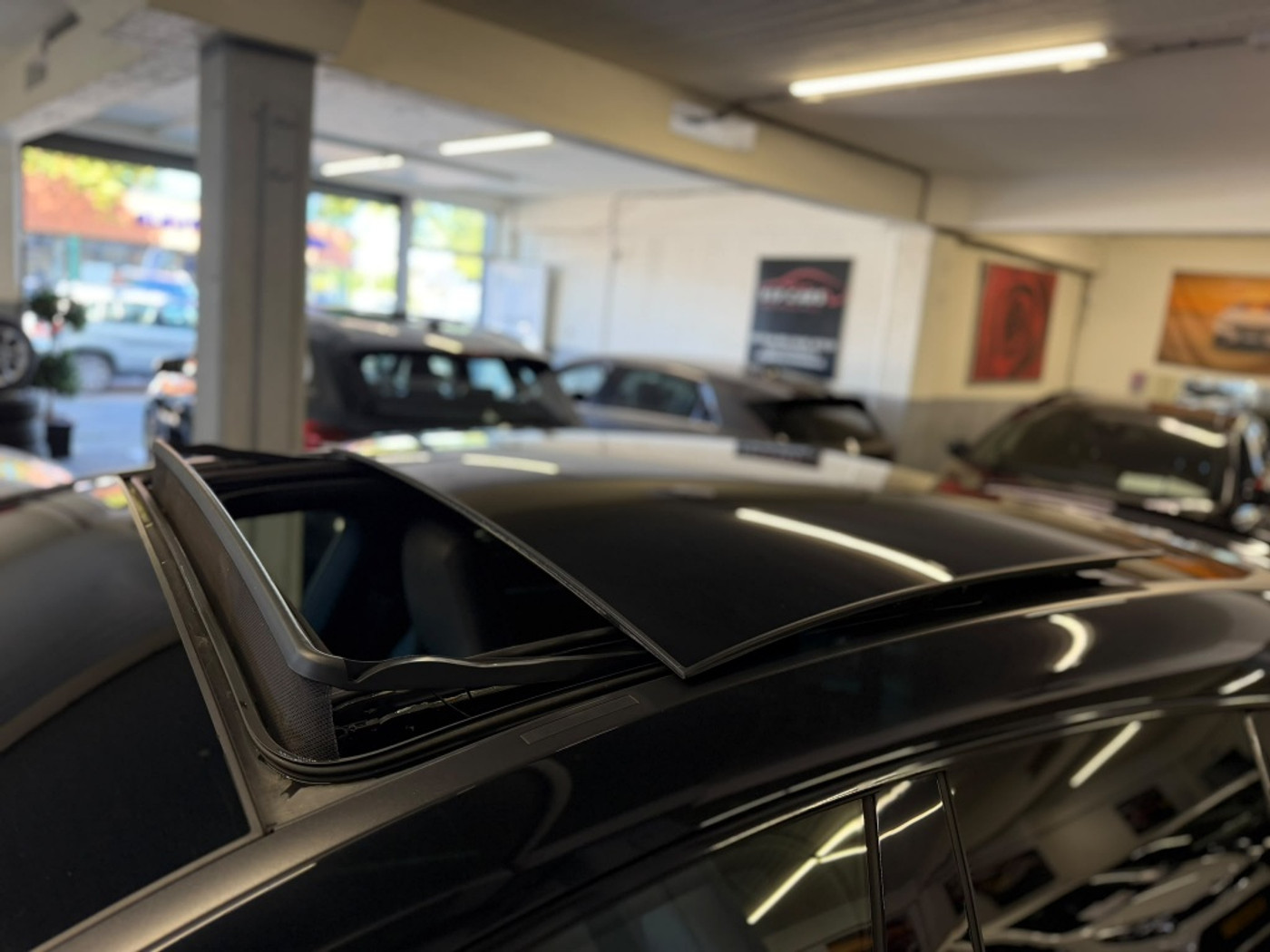 Foto van Mercedes-Benz Cla 250 E