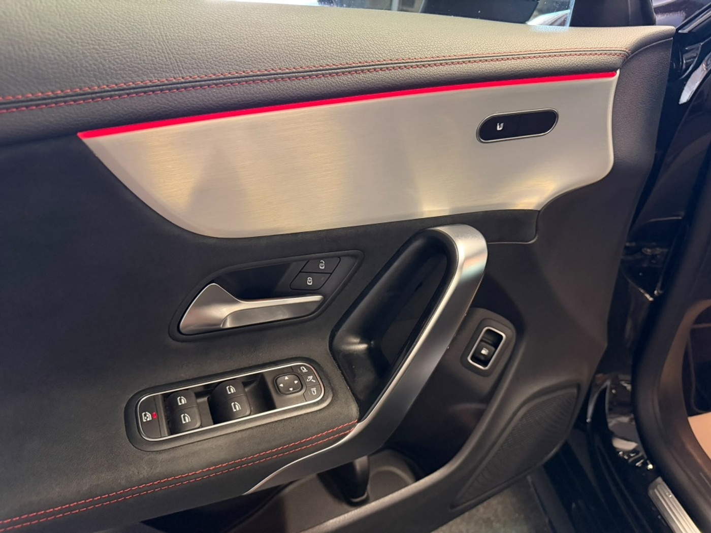 Foto van Mercedes-Benz Cla 250 E