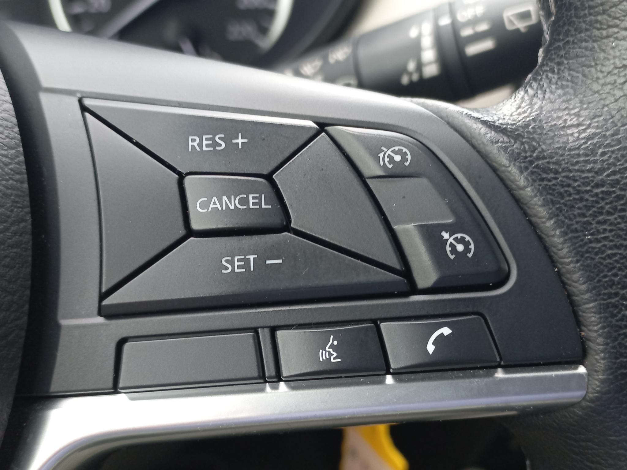 Foto van Nissan Nissan Micra