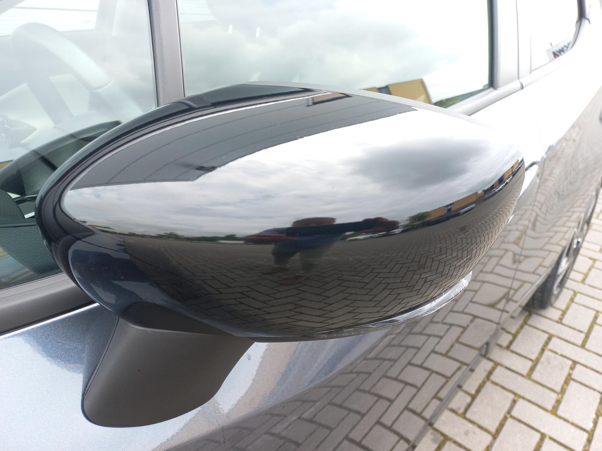Foto van Nissan Nissan Micra