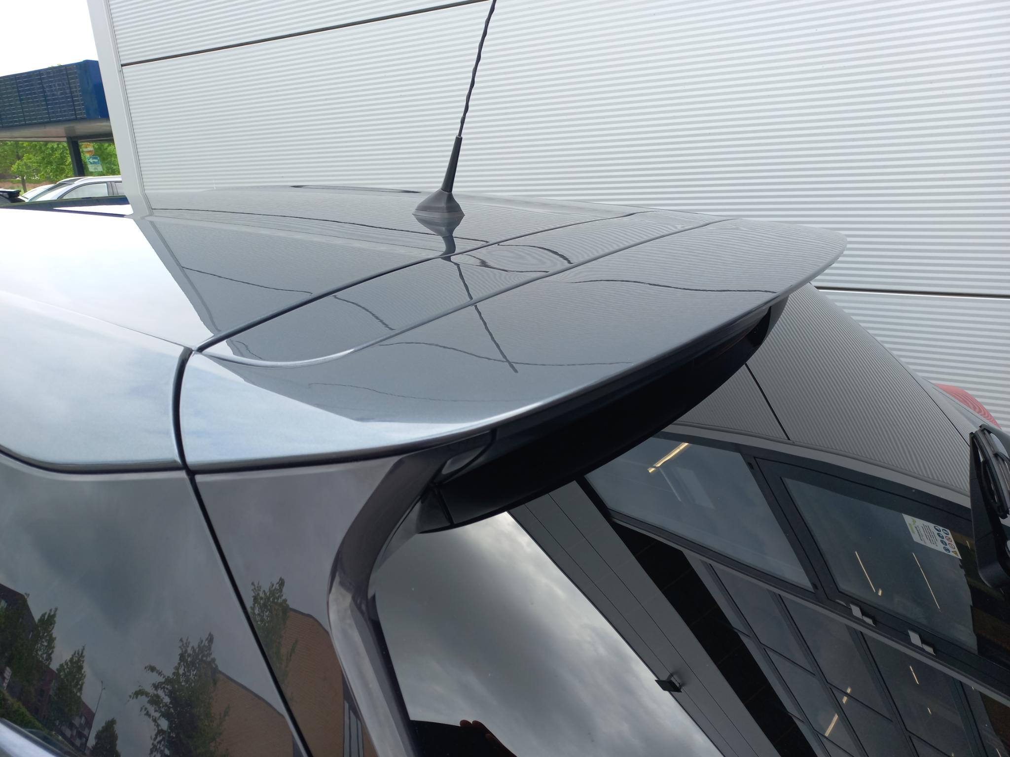 Foto van Nissan Nissan Micra