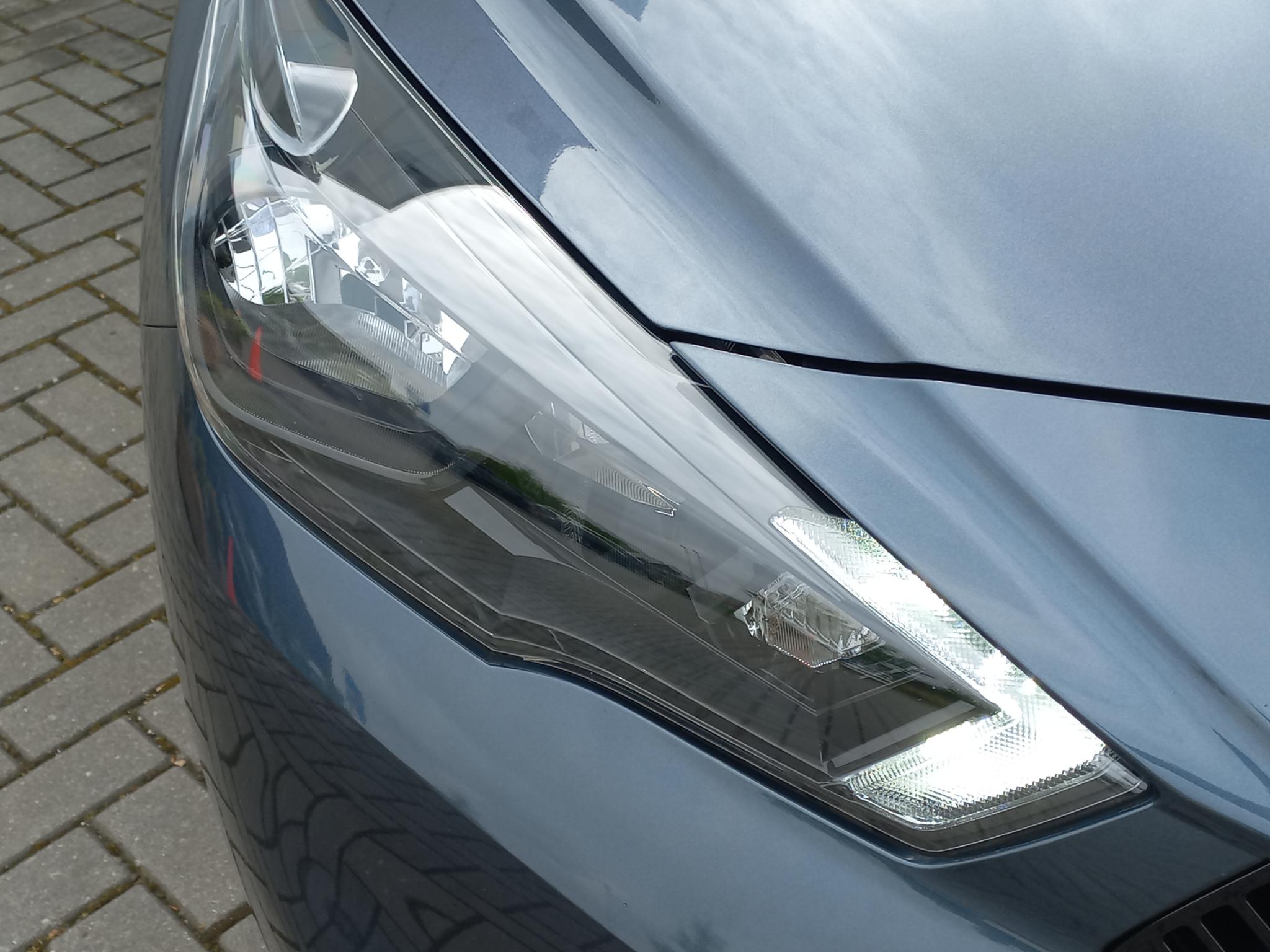 Foto van Nissan Nissan Micra