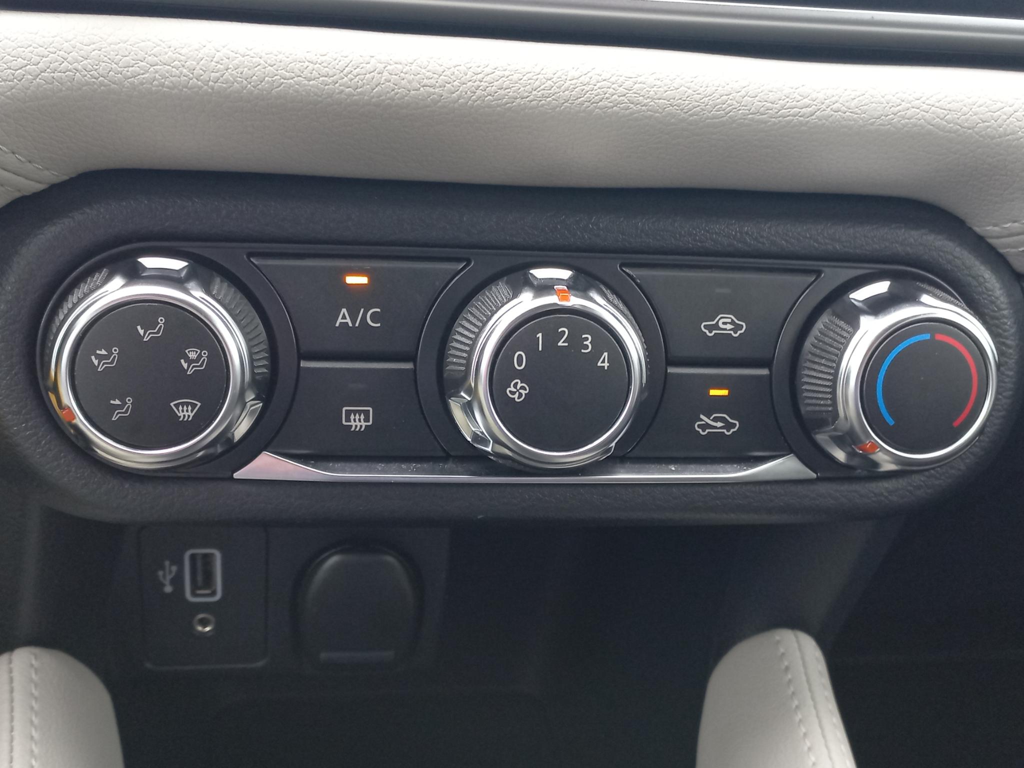 Foto van Nissan Nissan Micra