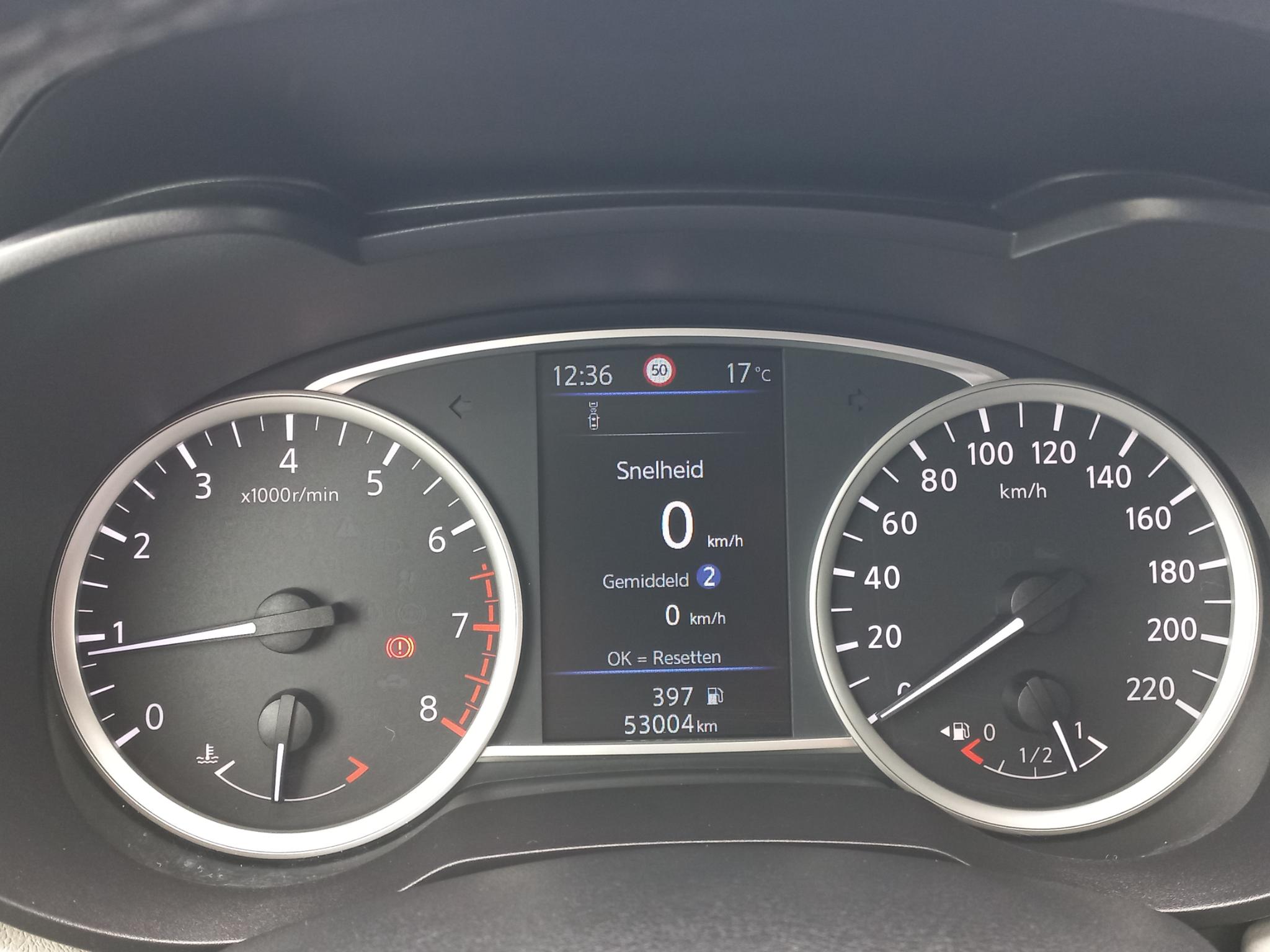 Foto van Nissan Nissan Micra