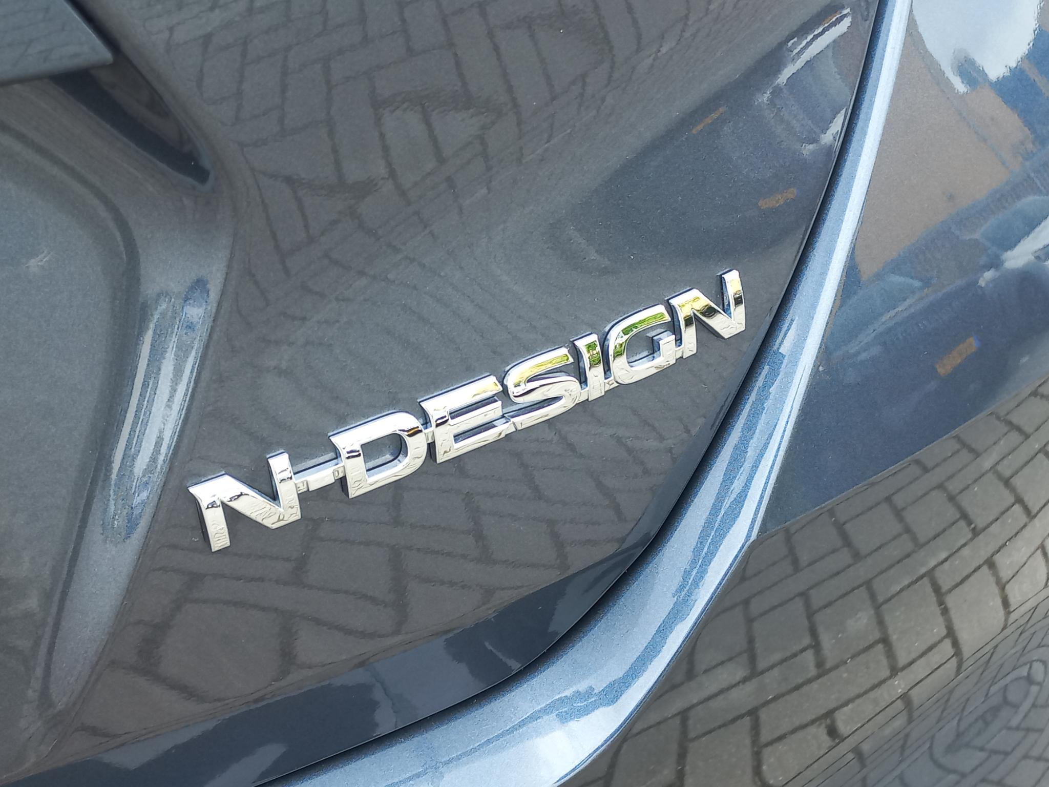 Foto van Nissan Nissan Micra