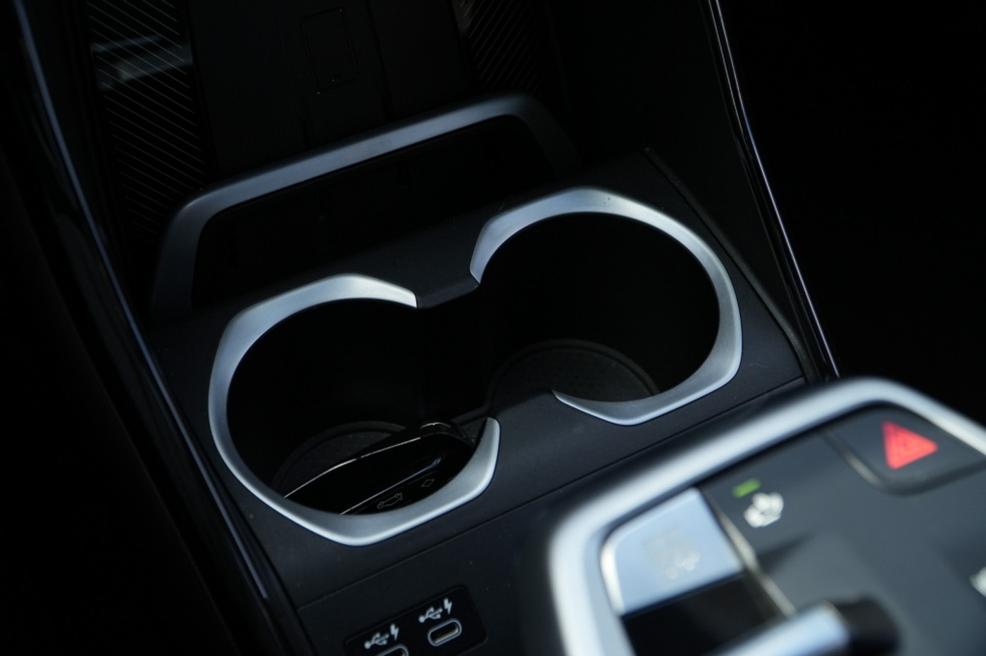 Foto van BMW X1 Sdrive18i