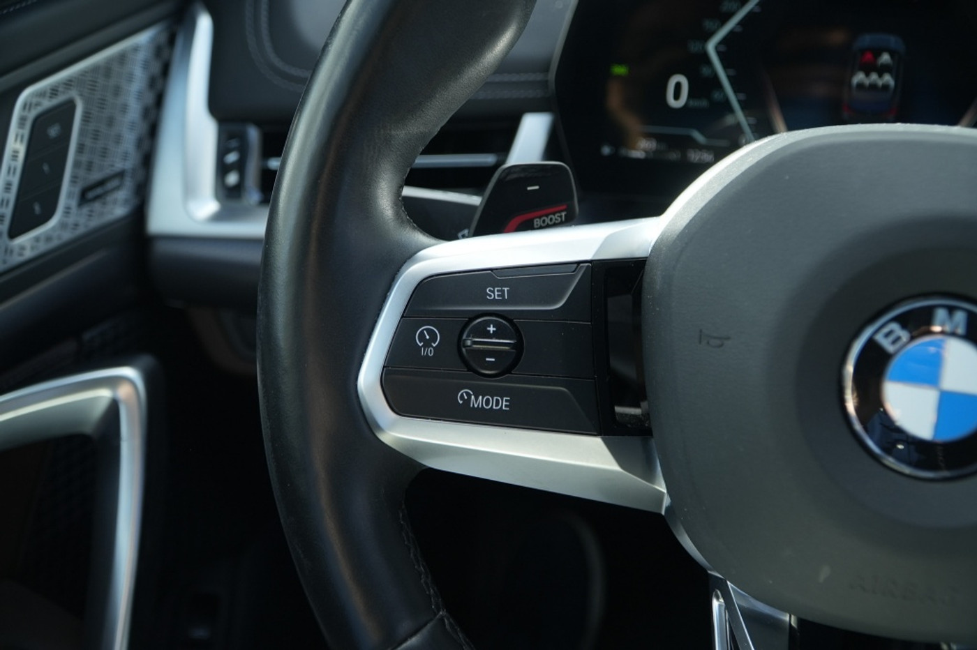 Foto van BMW X1 Sdrive18i
